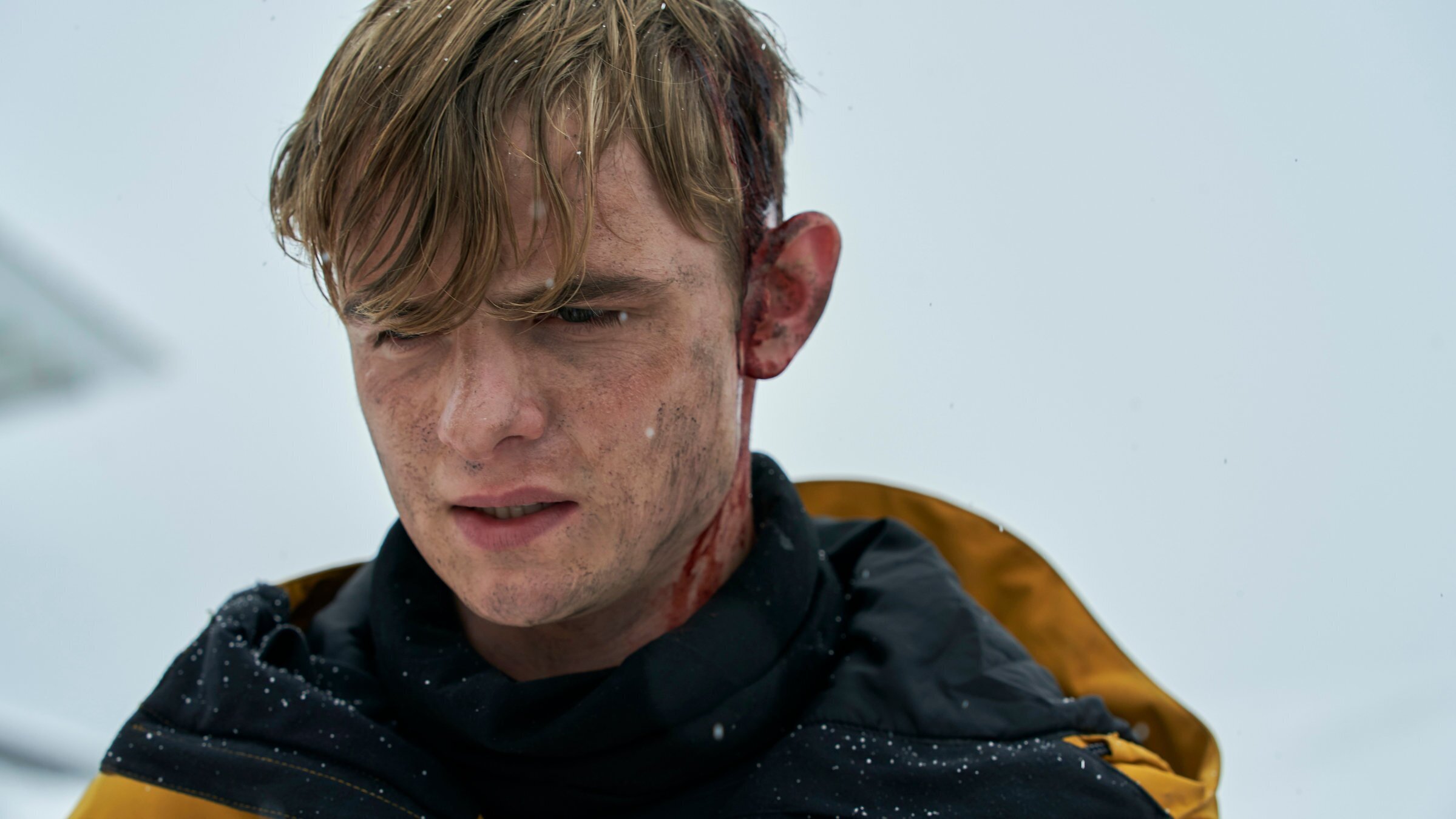 Alex Rider