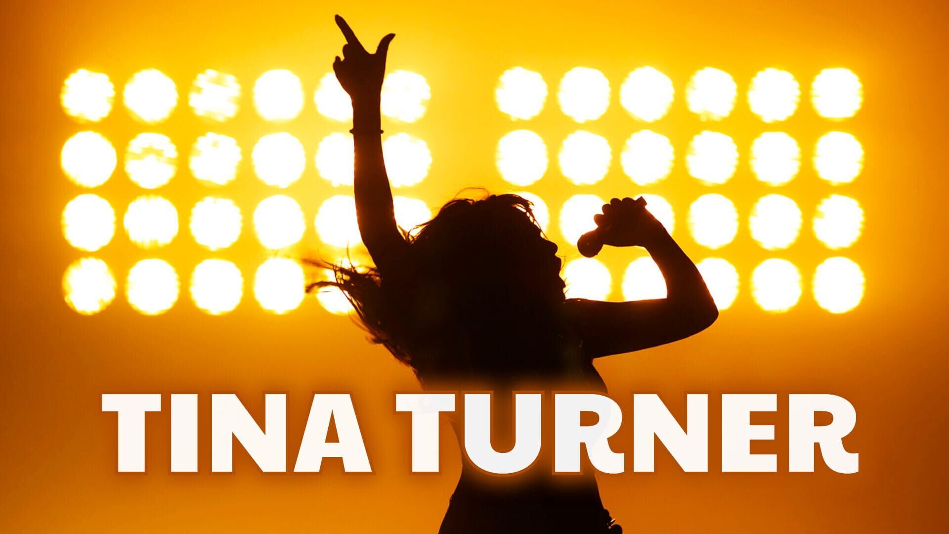 Tina: Live!