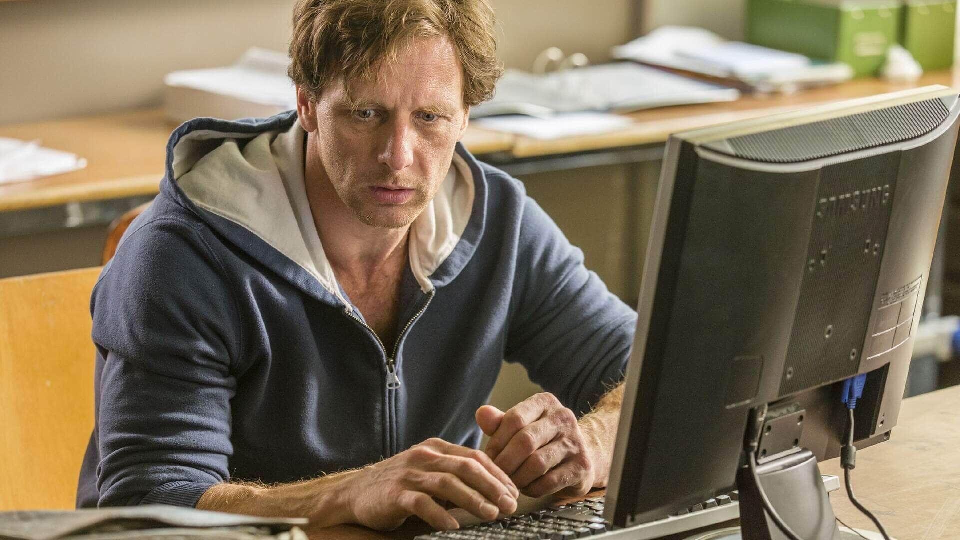 Der Lehrer