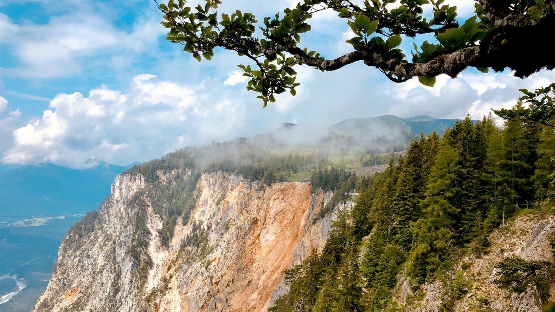 Vom Zauber der Berge – Kärntens faszinierende Alpenwelt