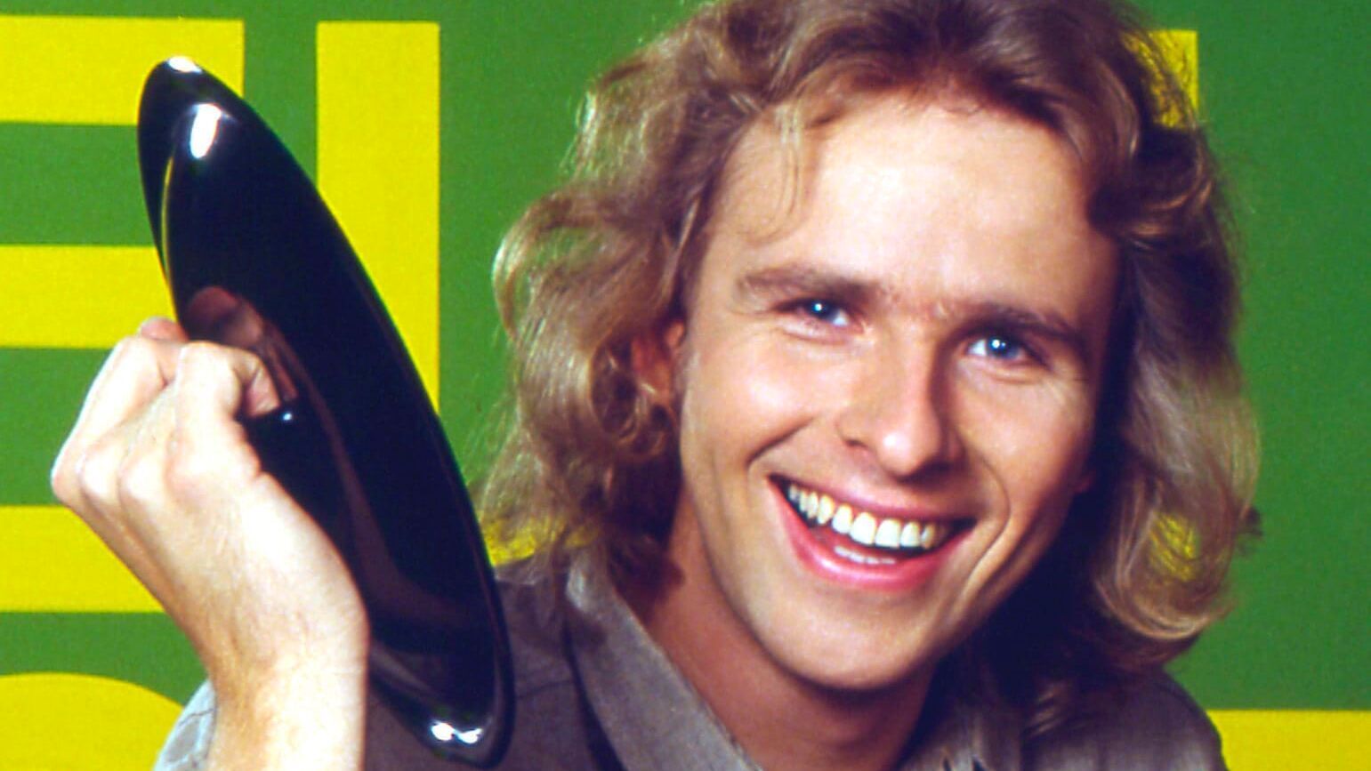 Telespiele – Kult in den 70ern mit Gottschalk