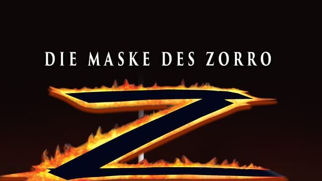 Die Maske des Zorro