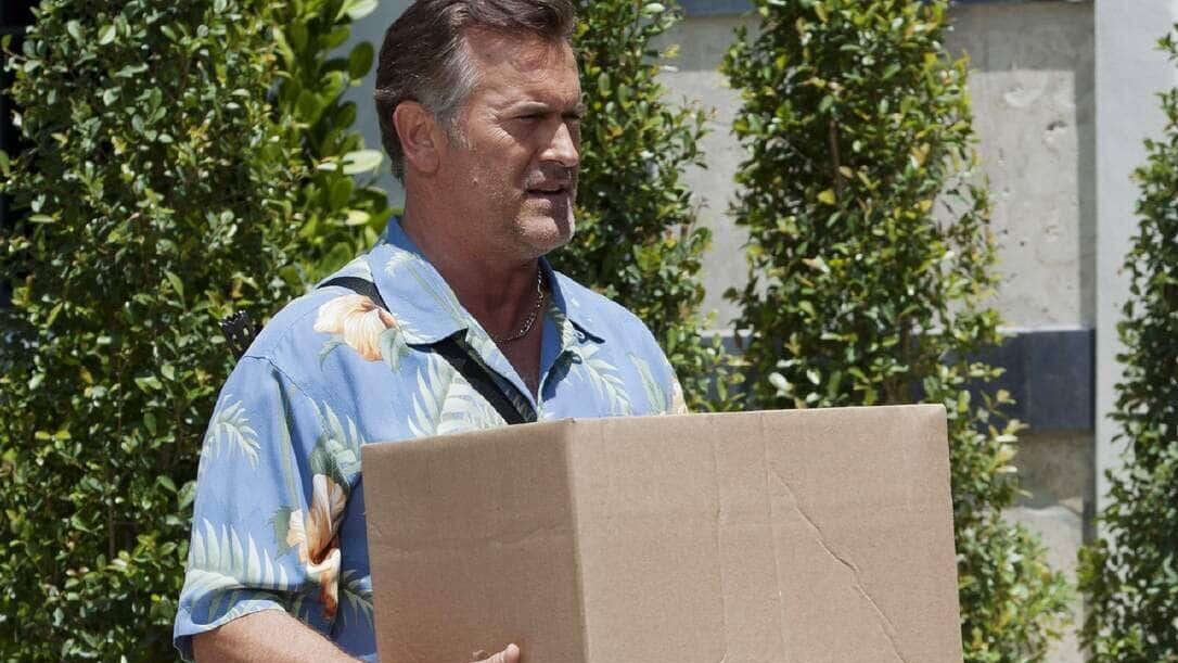 Burn Notice