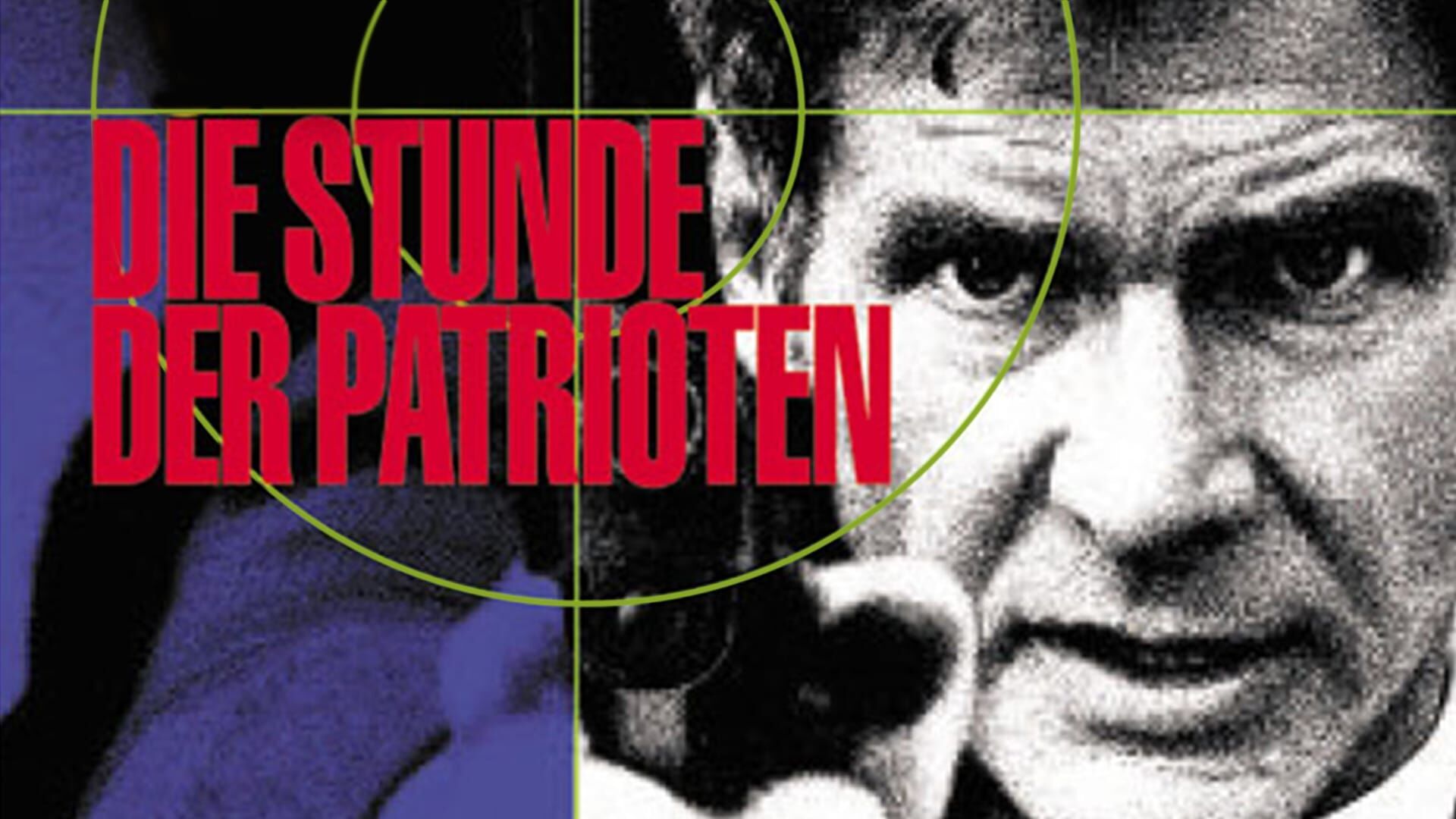 Die Stunde der Patrioten