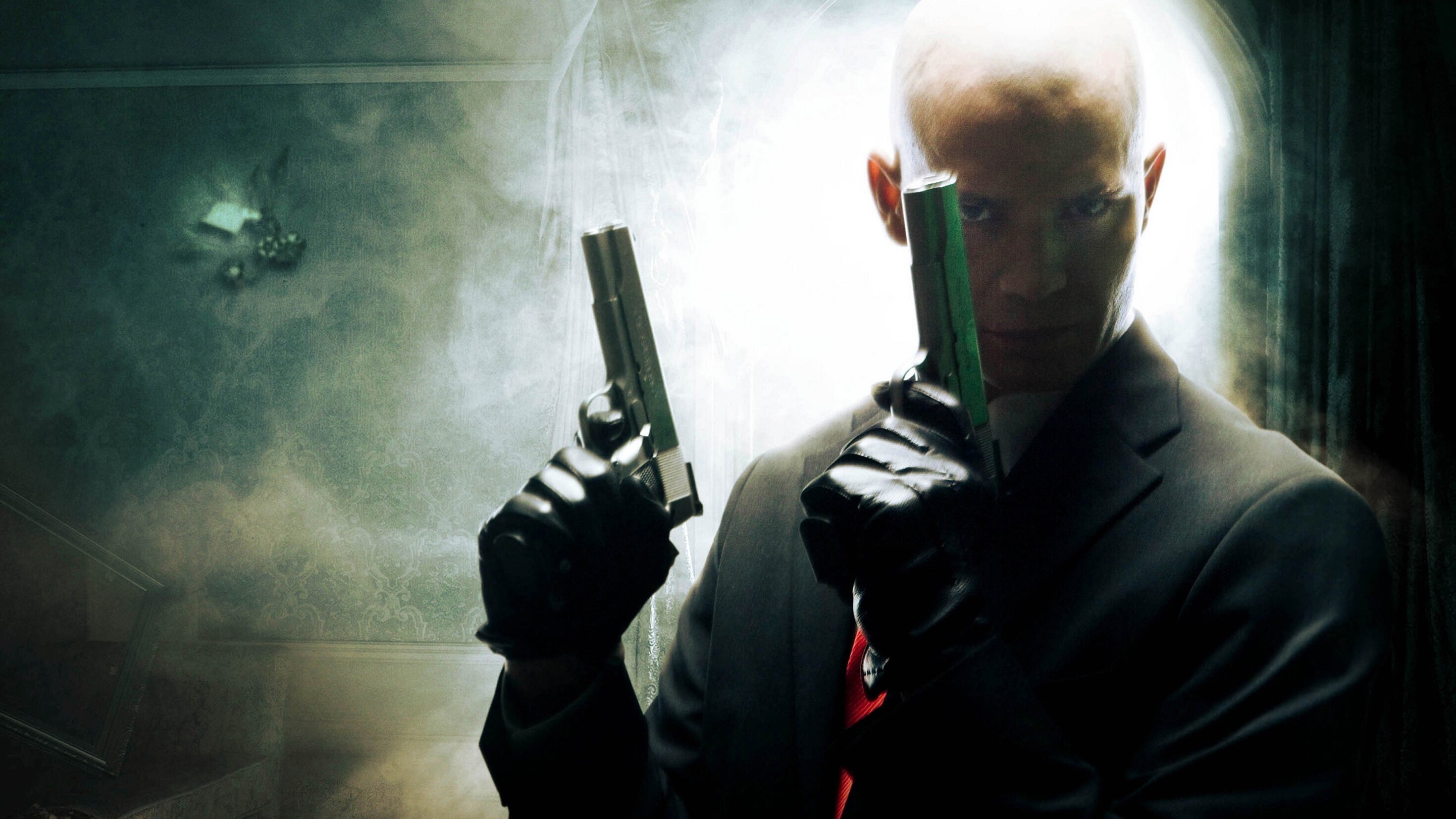 Hitman – Jeder stirbt alleine