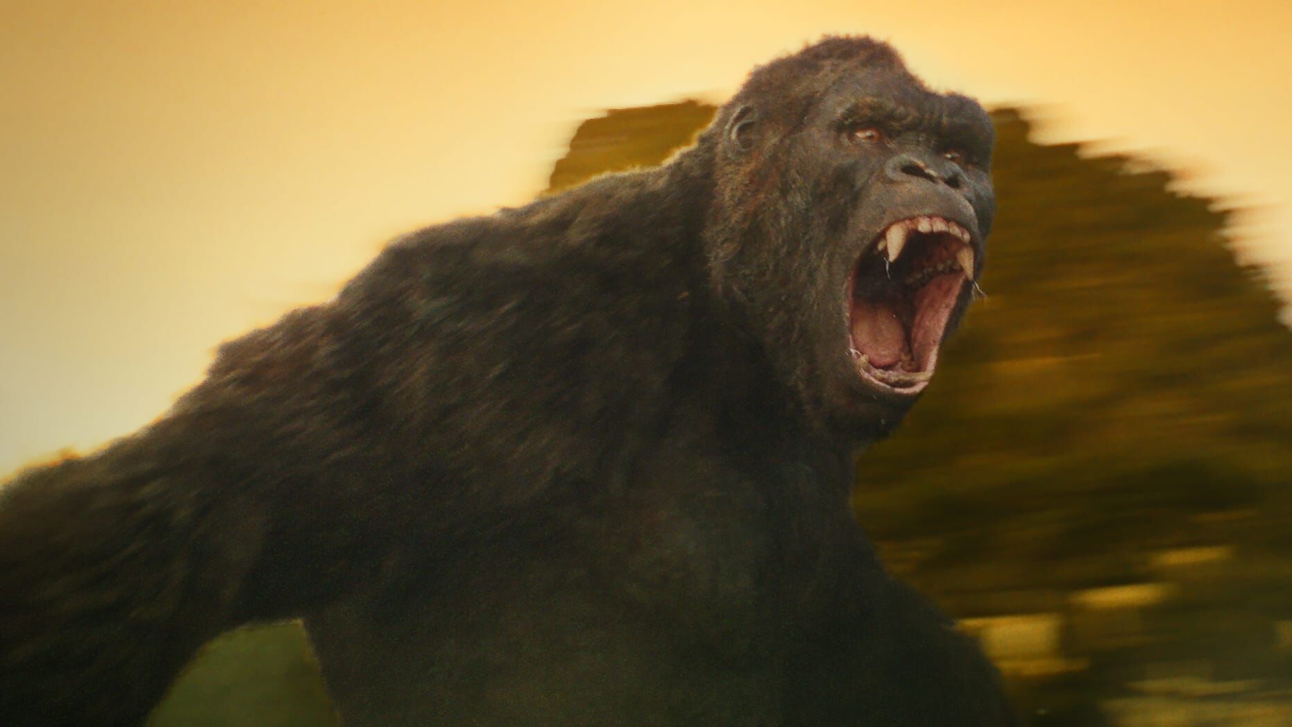 Kong: Skull Island
