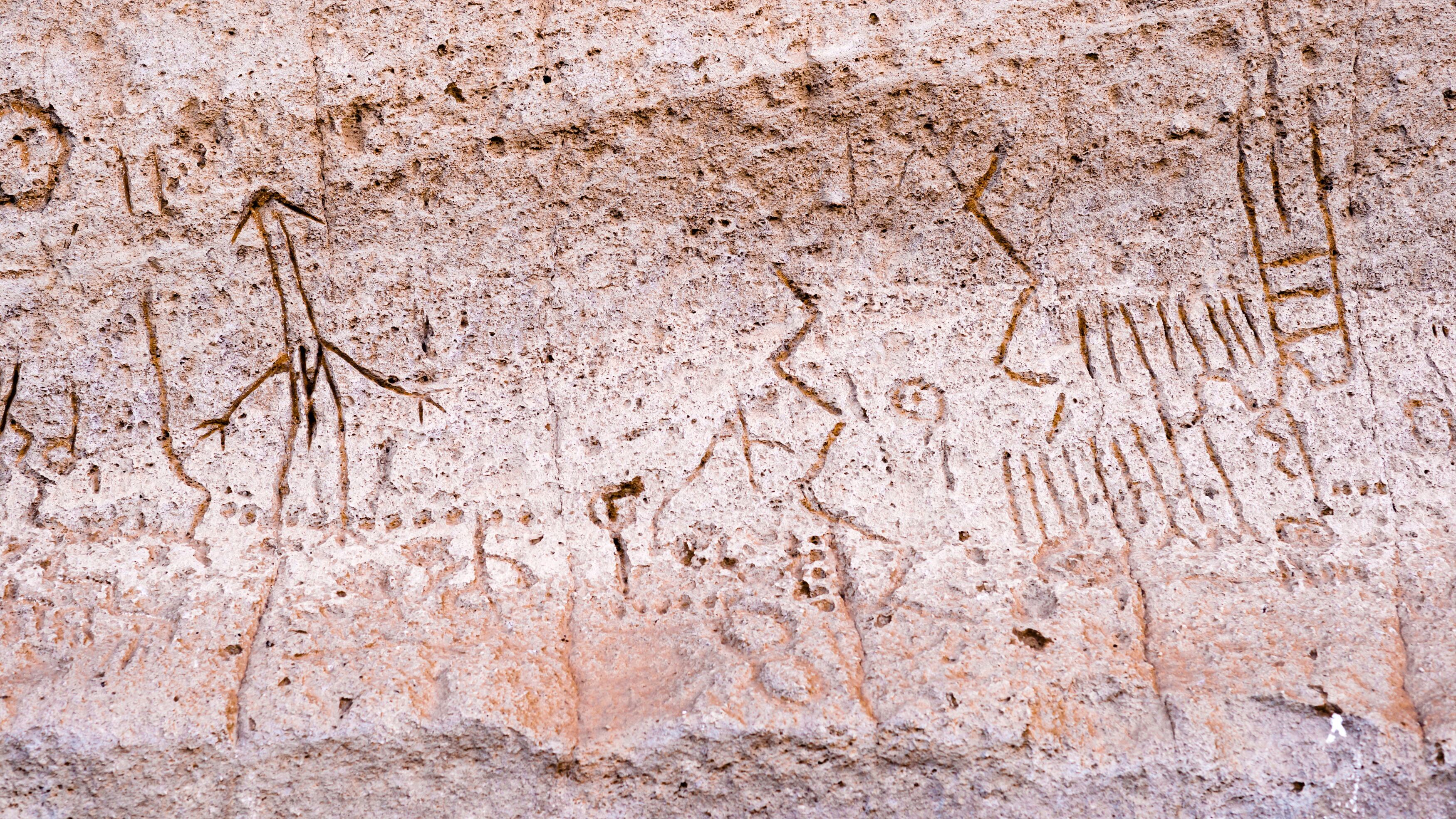 Unerklärliche Phänomene – Ancient Aliens