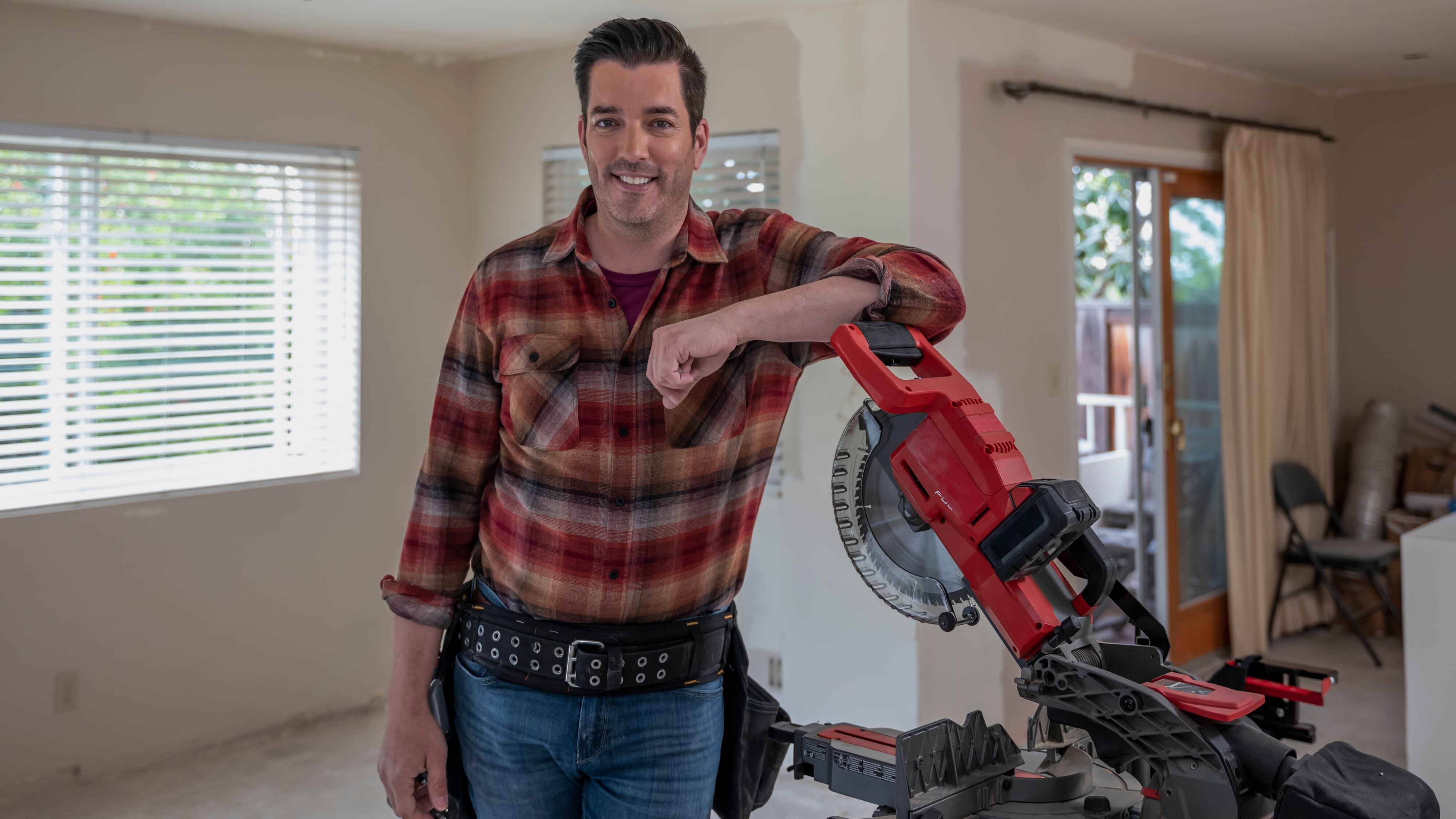 Property Brothers – Renovierung zum Verlieben