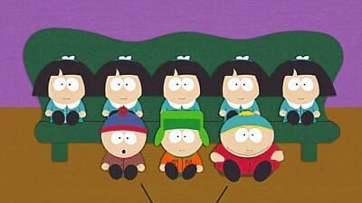 South Park