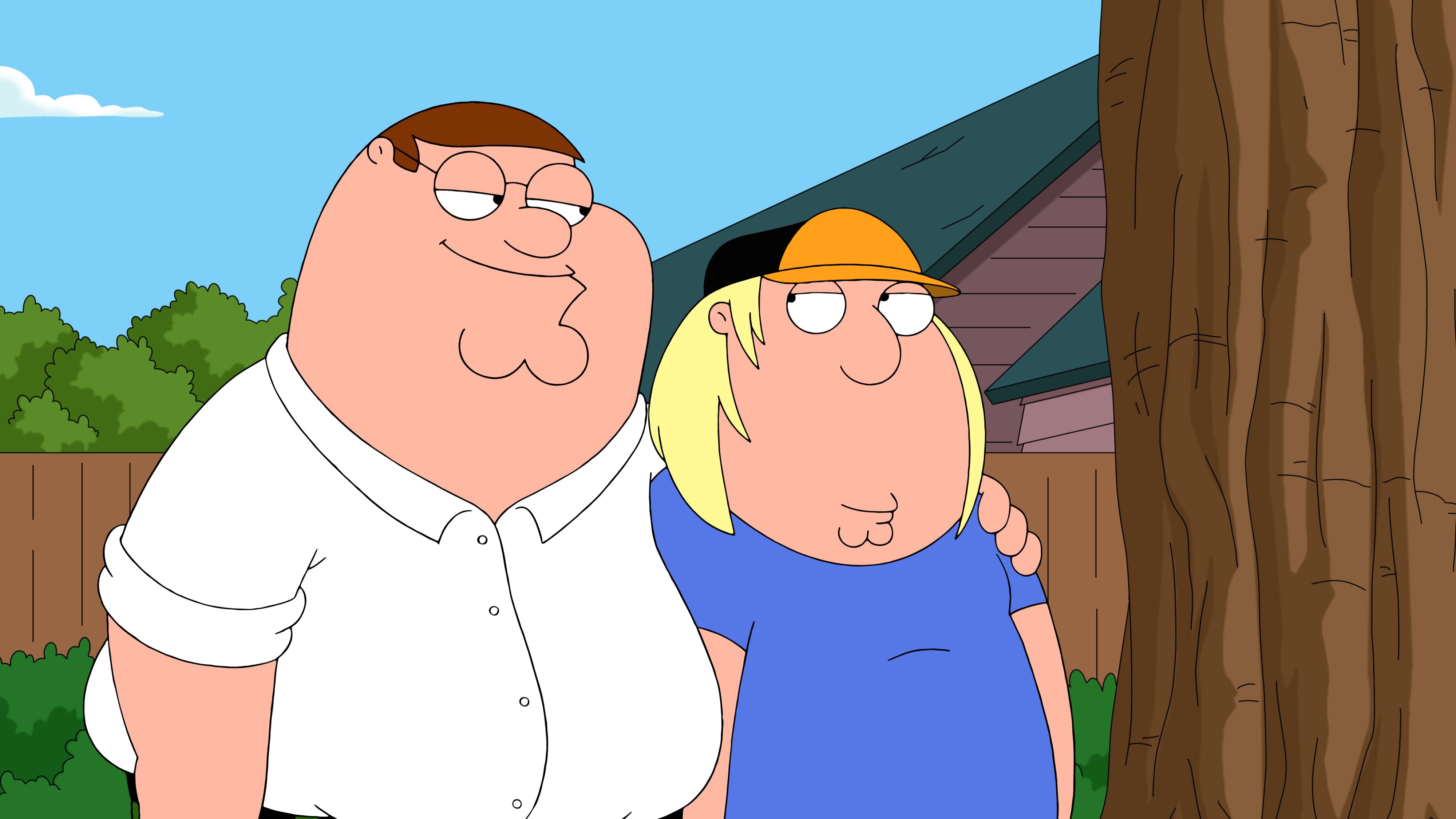 Family Guy