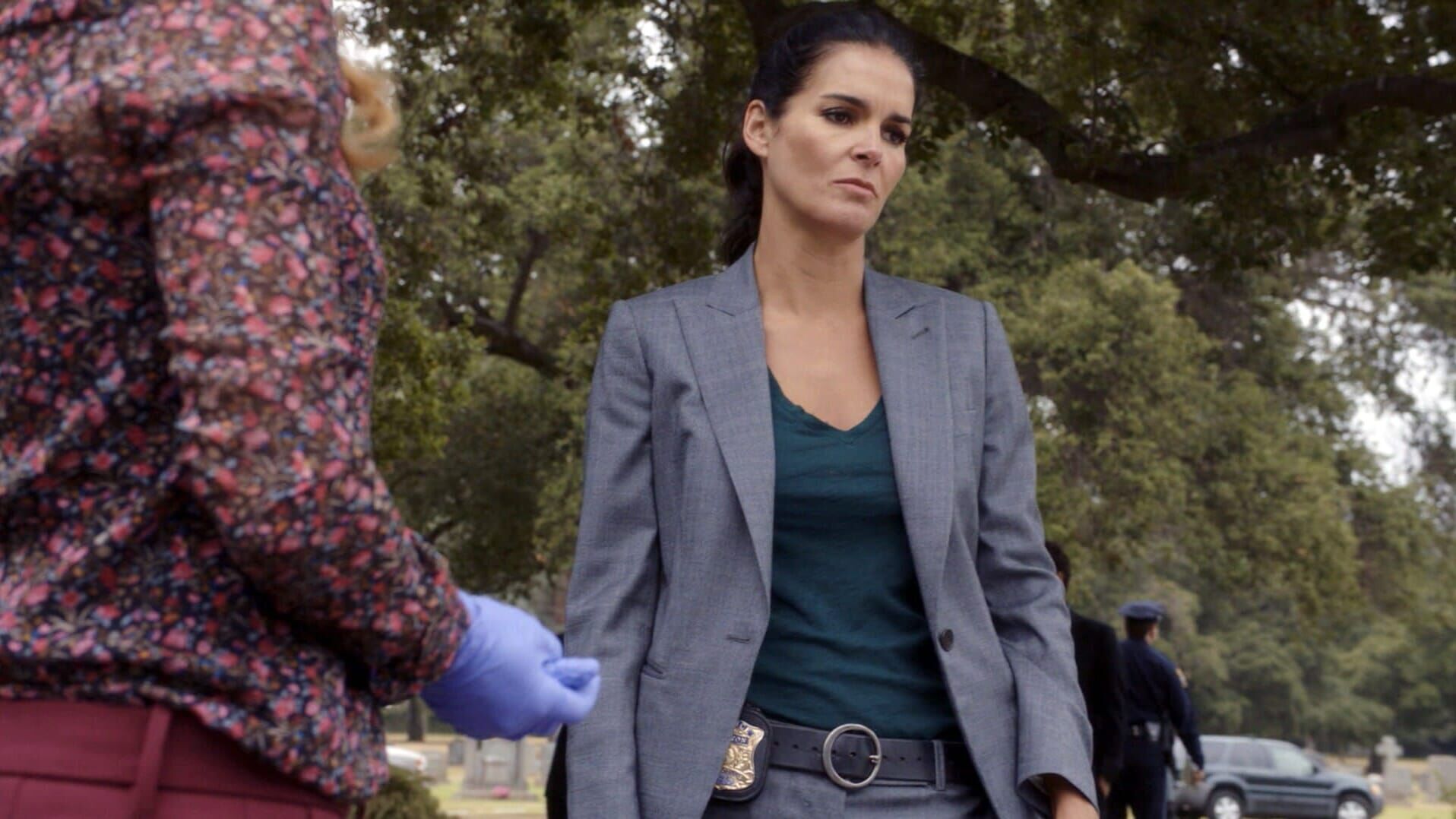 Rizzoli & Isles