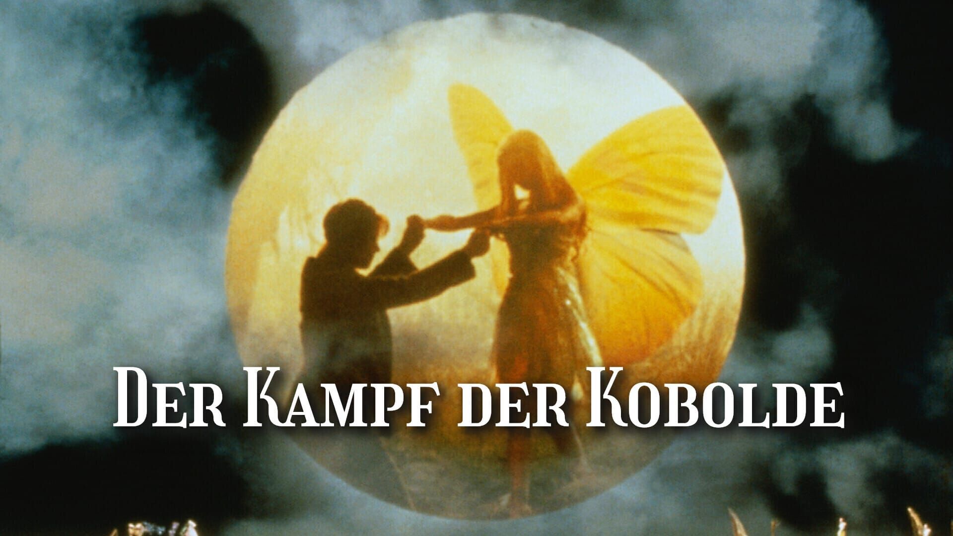 Kampf der Kobolde