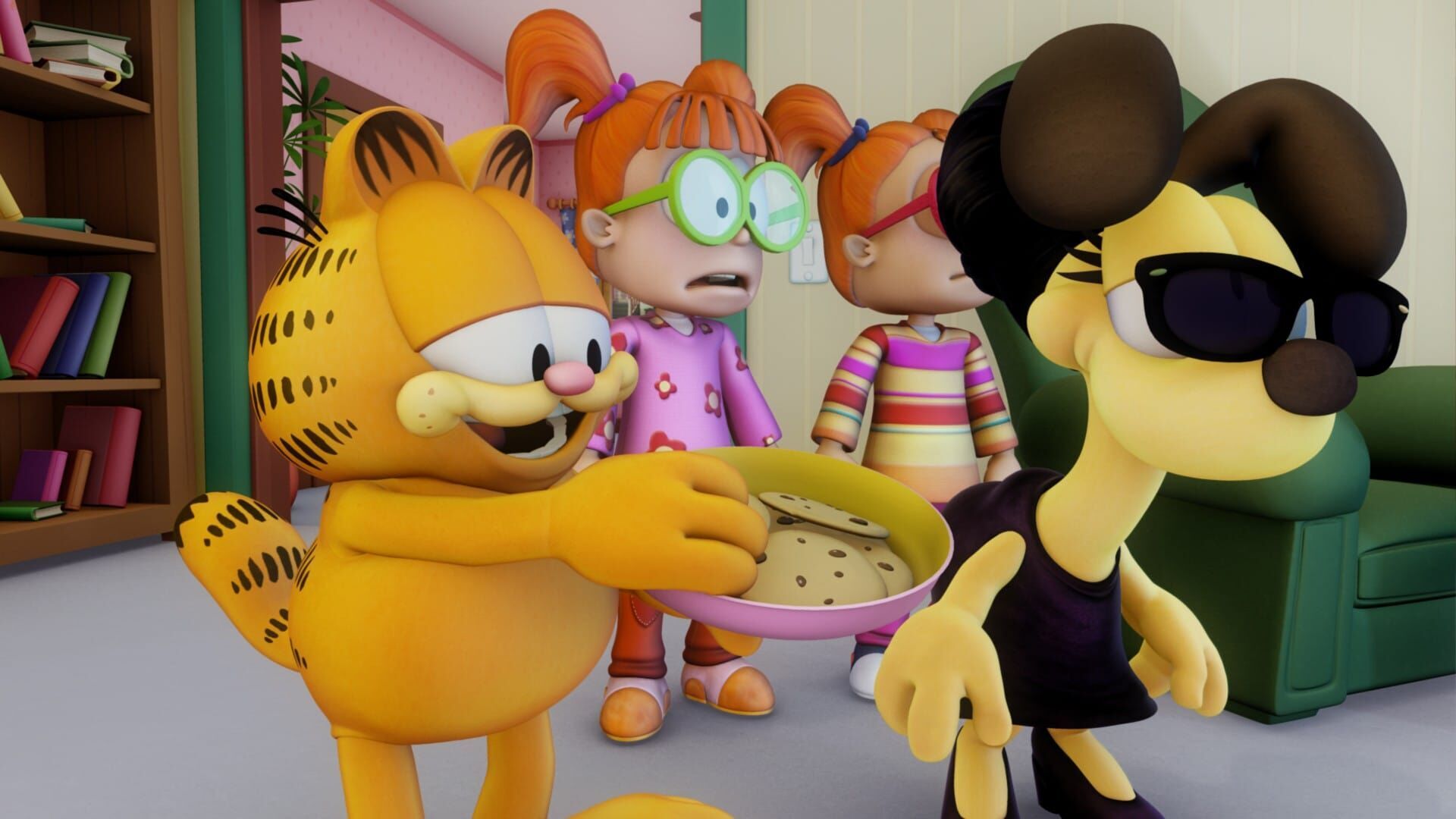 The Garfield Show™