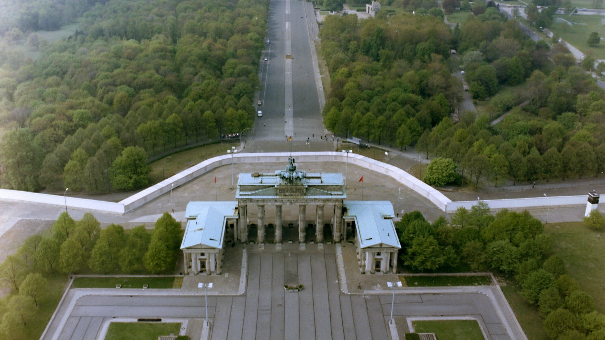 Am Todesstreifen: DDR-Grenzer erzählen