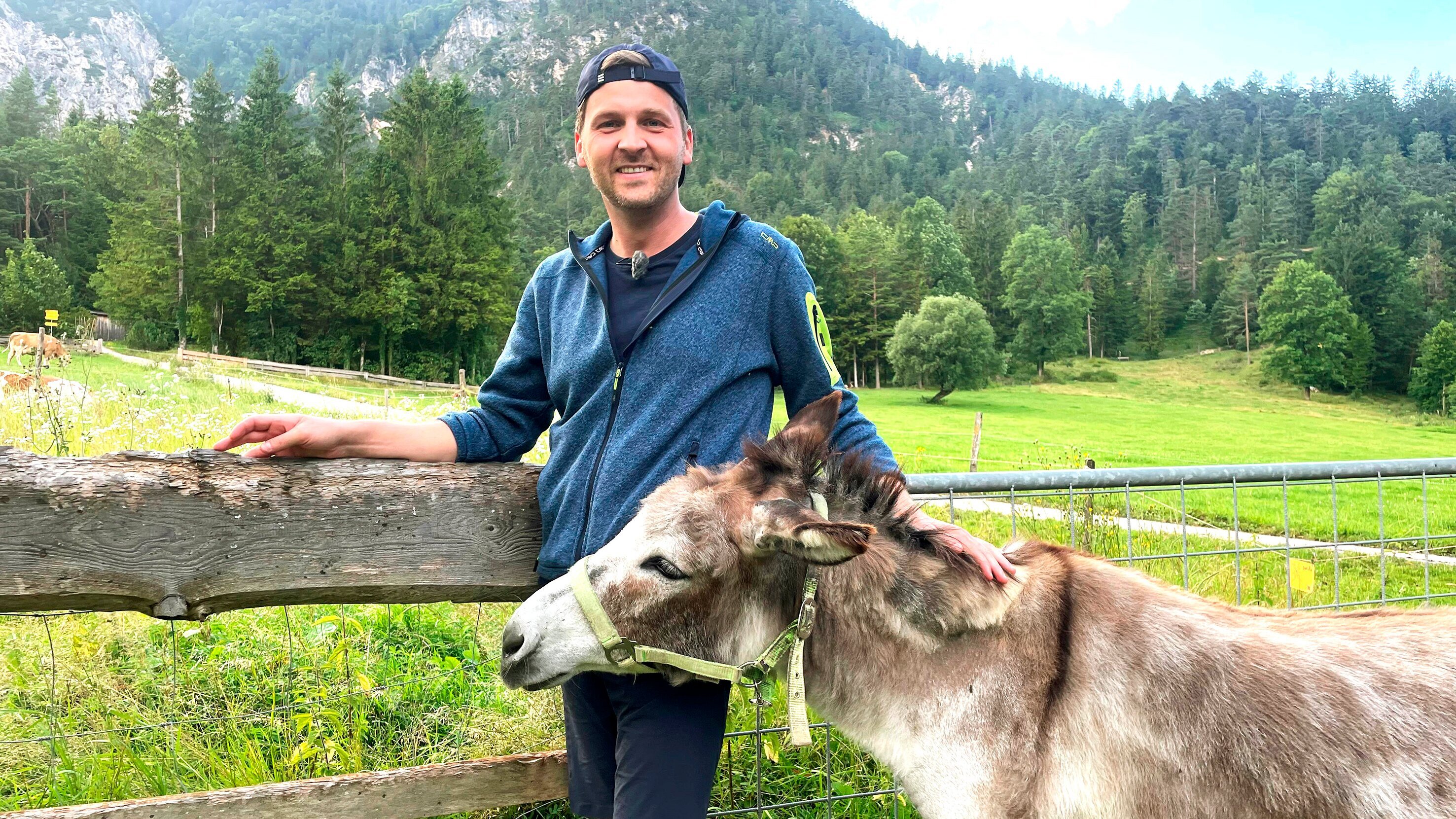 Was kostet: Urlaub auf dem Bauernhof?