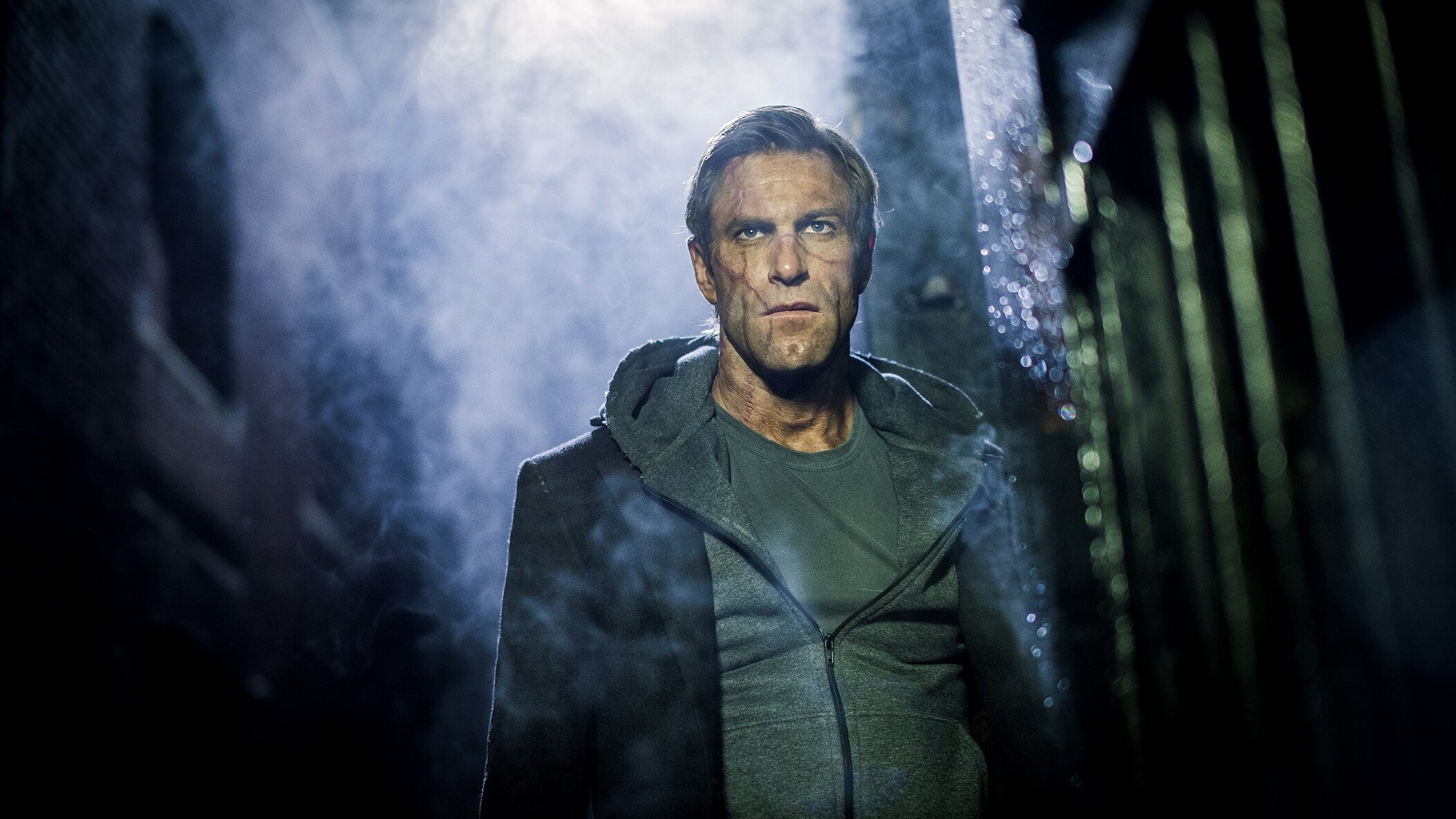 I, Frankenstein