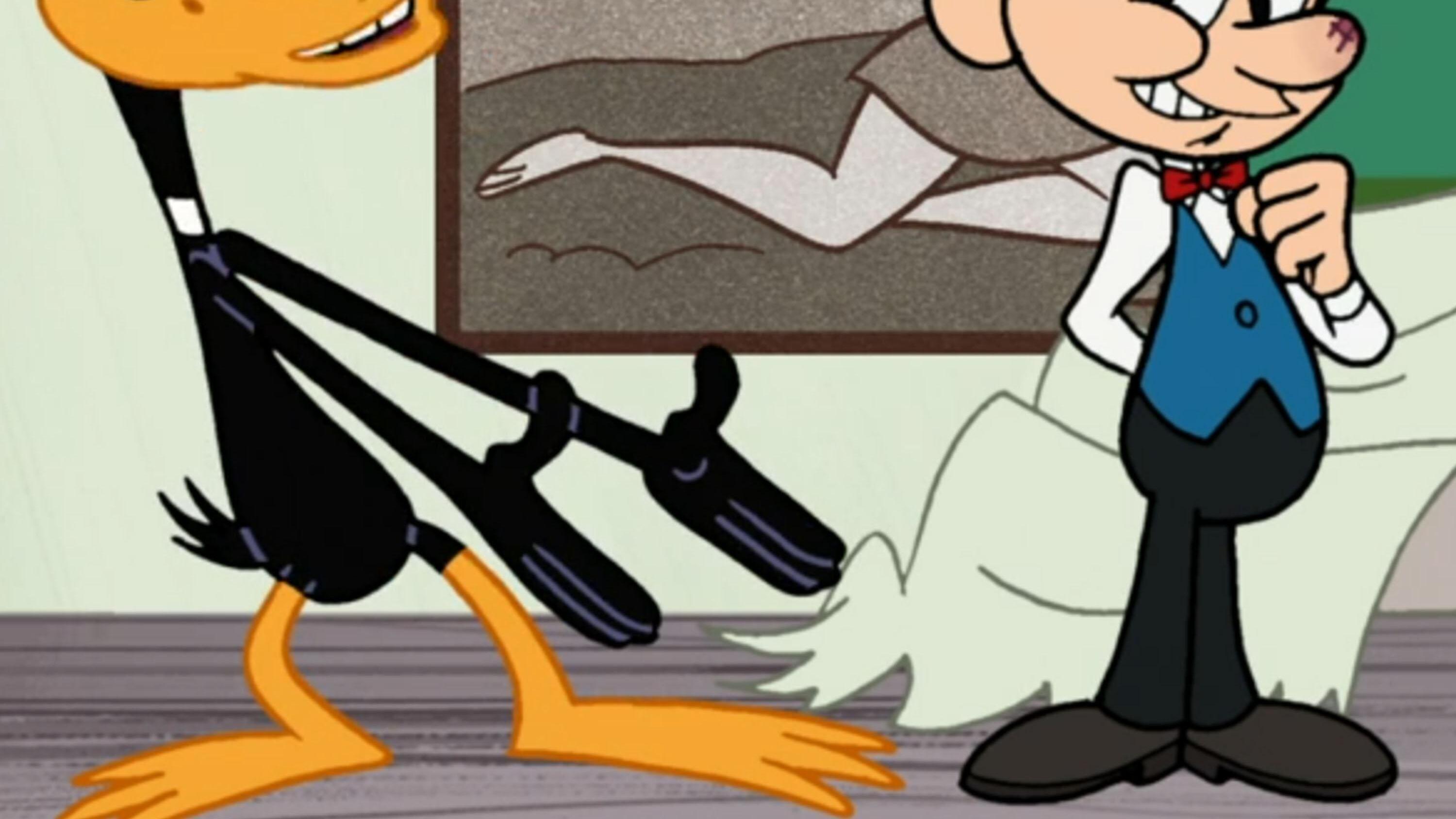 Die neue Looney Tunes Show