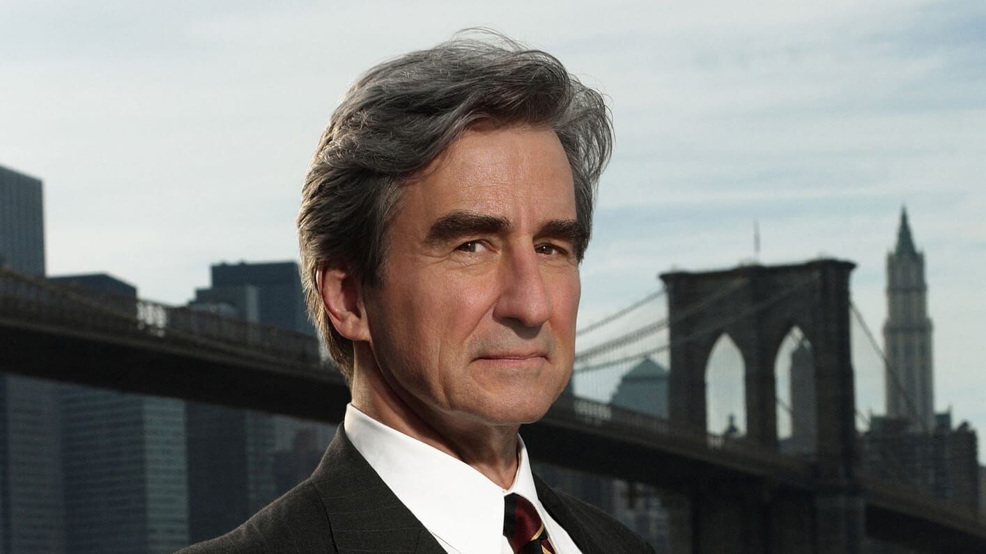 Law & Order