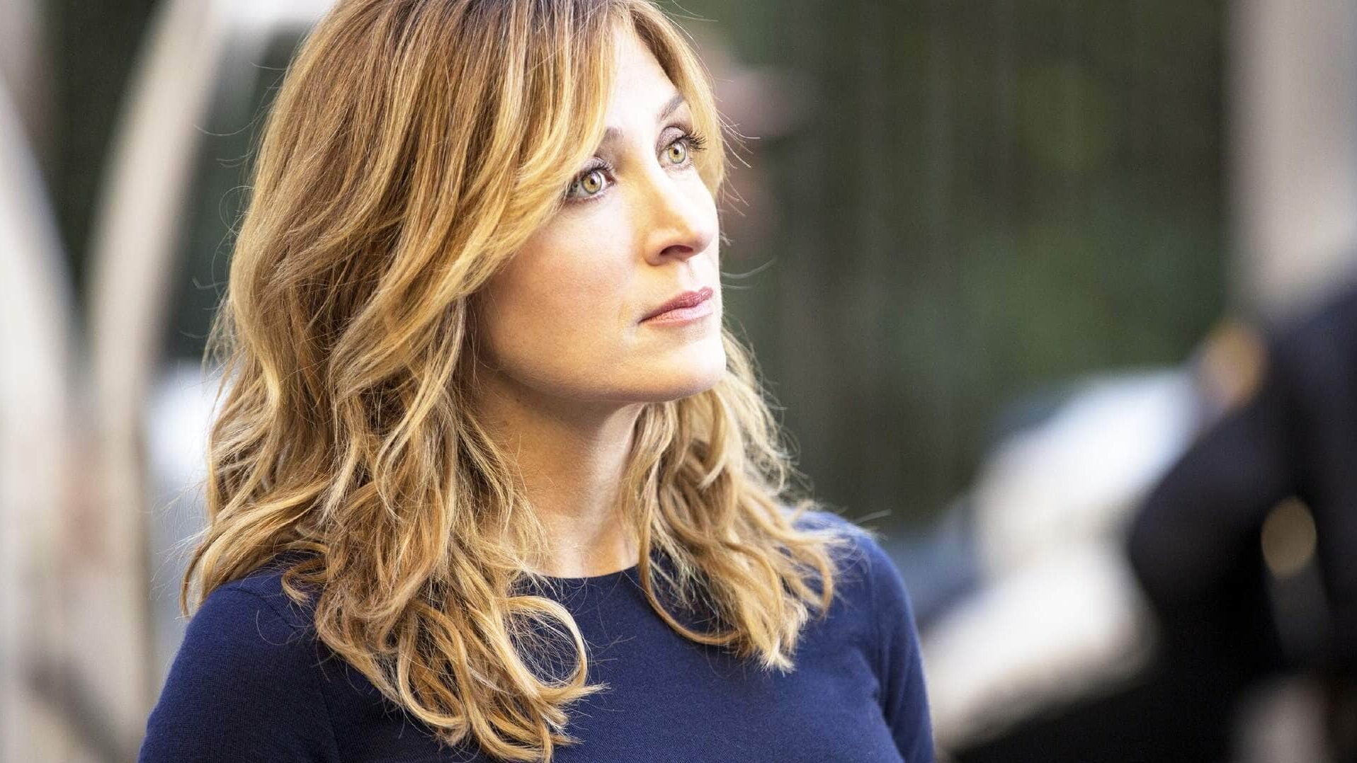 Rizzoli & Isles
