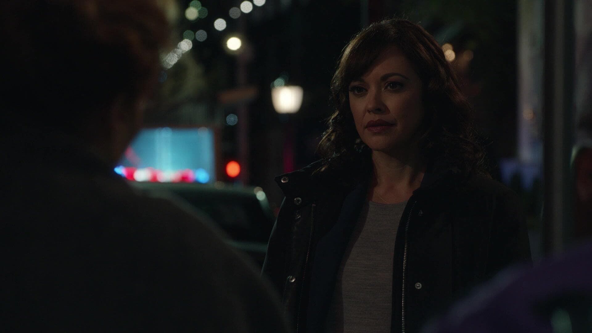Blue Bloods – Crime Scene New York