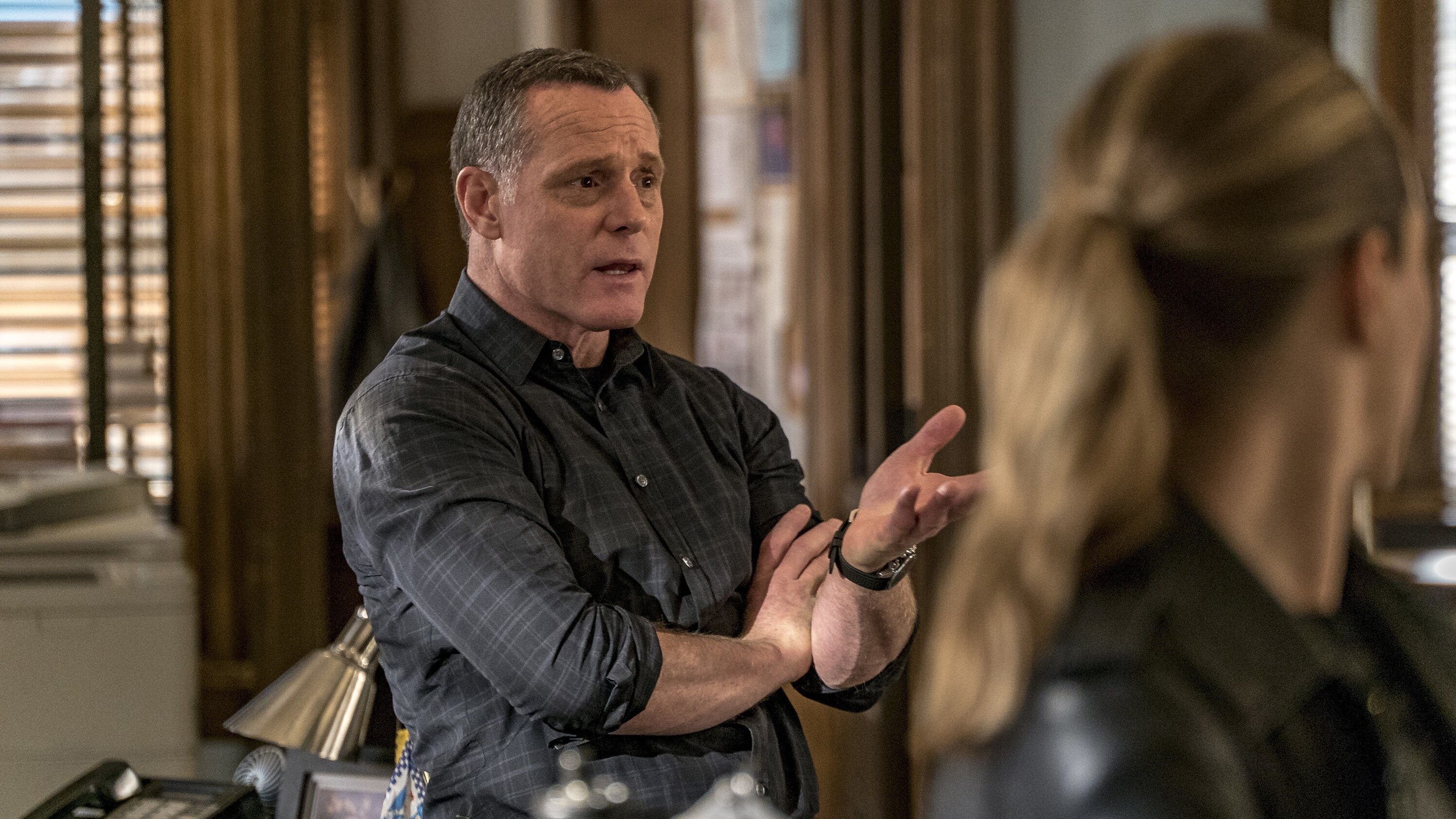 Chicago P.D.