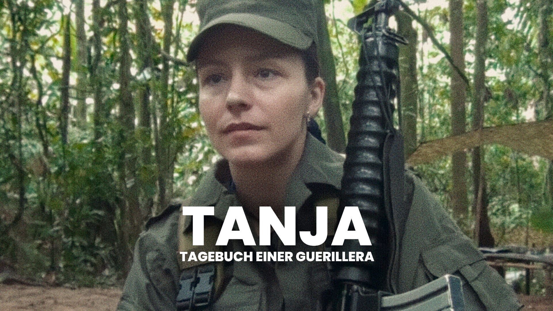 Tanja – Terroristin oder Freiheitskämpferin