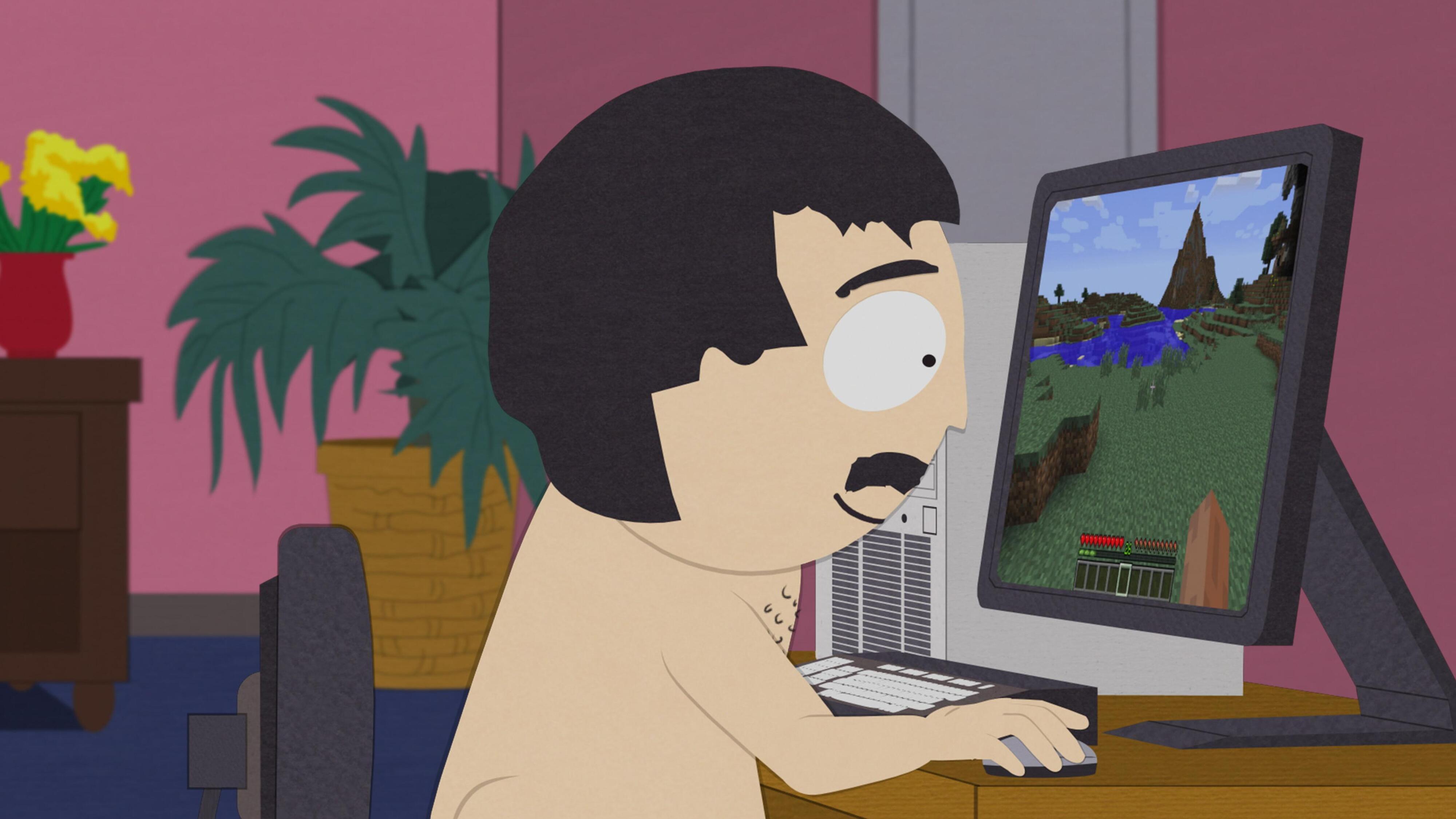 South Park