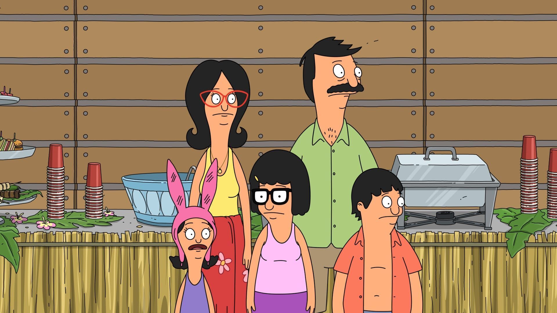 Bob's Burgers