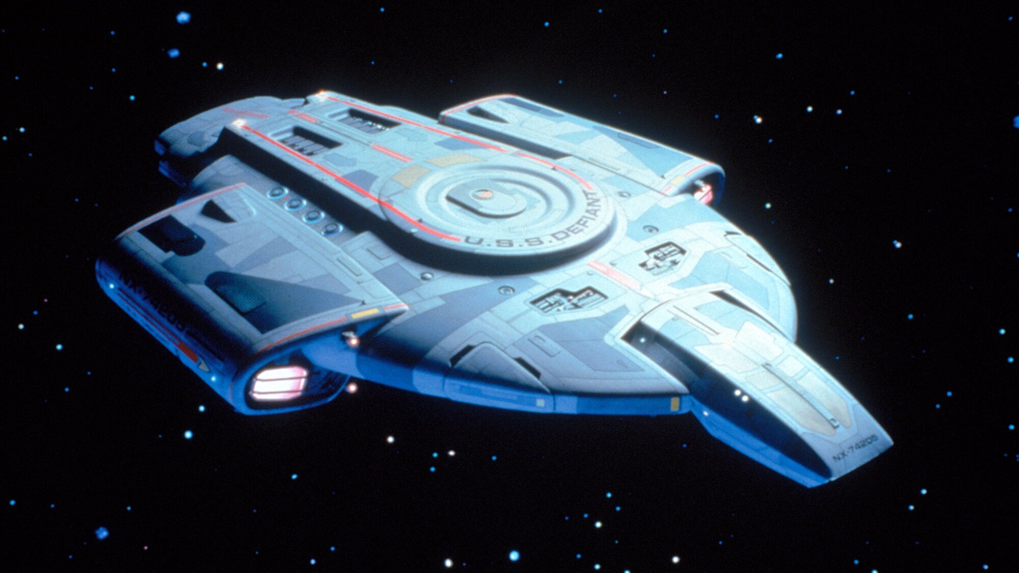 Star Trek – Deep Space Nine