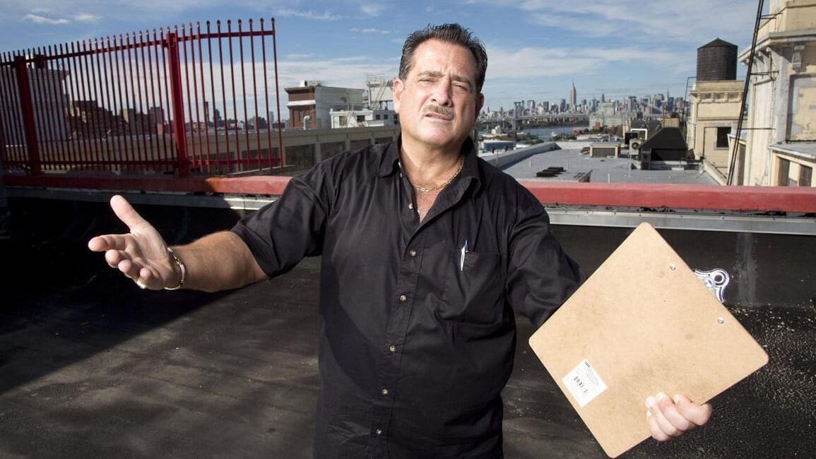 Storage Wars: New York