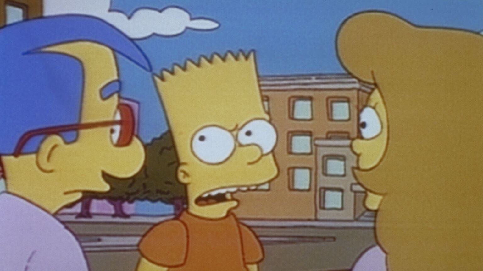 Die Simpsons