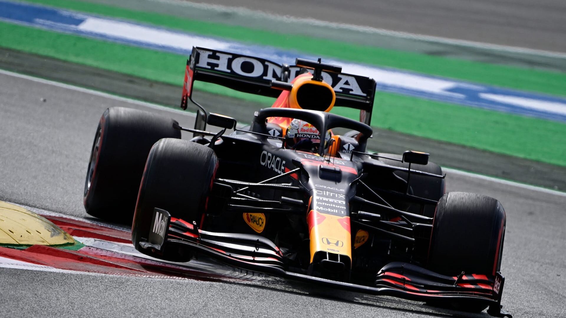 Formel 1 Großer Preis von Belgien 2025