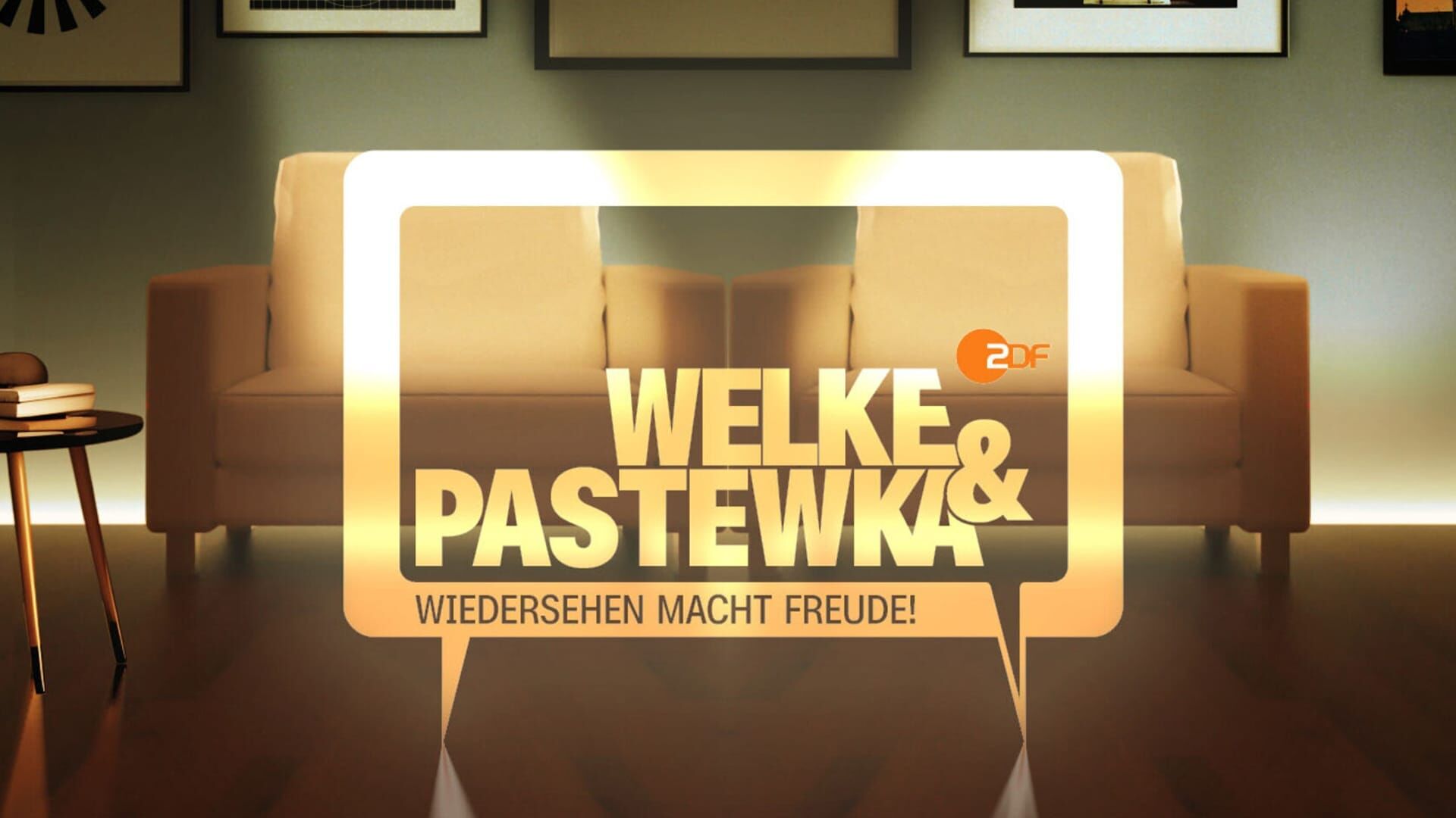 Welke & Pastewka – Wiedersehen macht Freude!