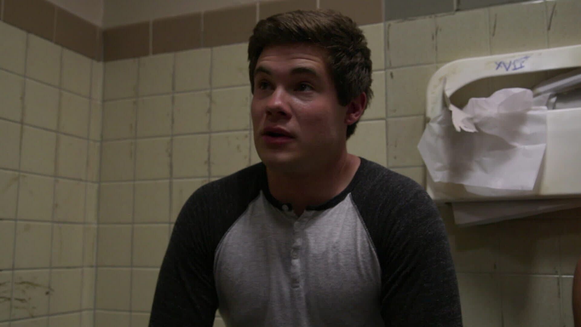Workaholics