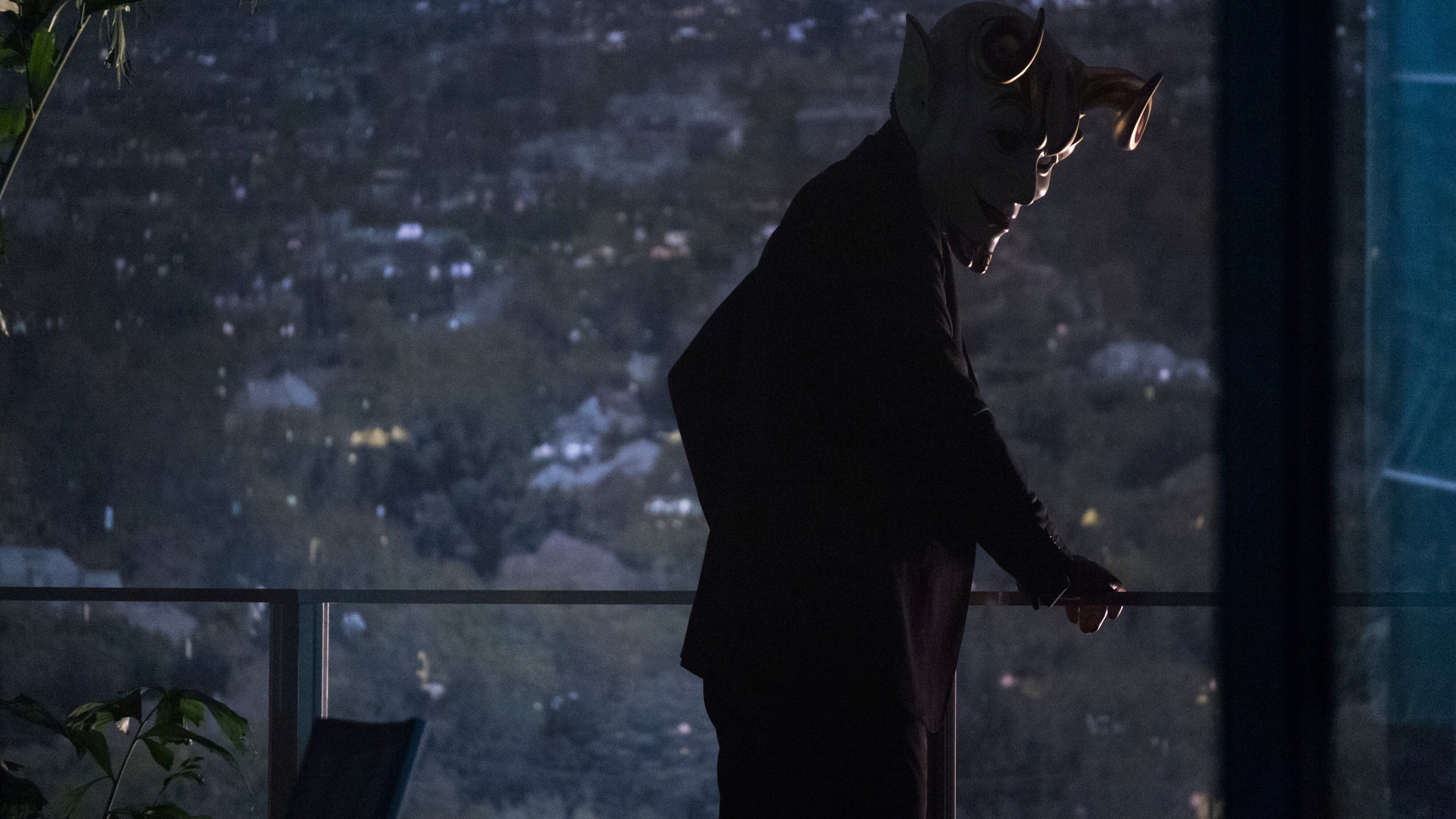 Lucifer