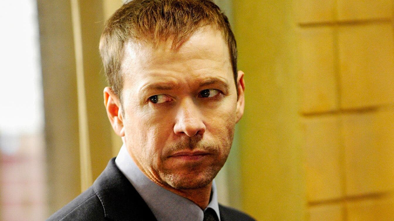 Blue Bloods – Crime Scene New York