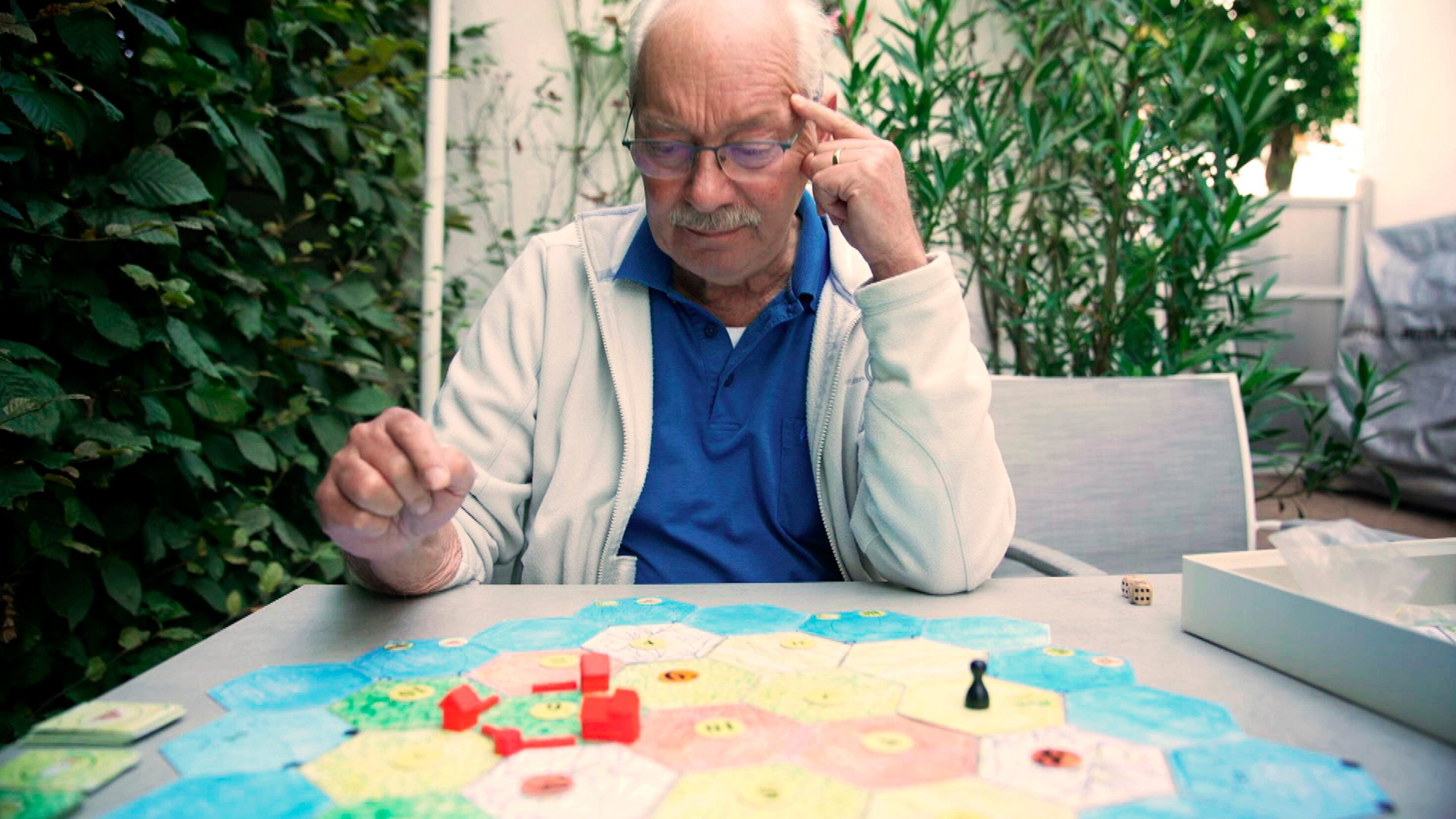 Board Games