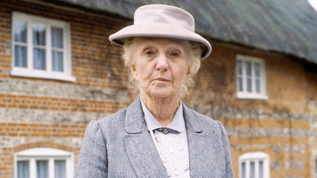 Agatha Christies Marple