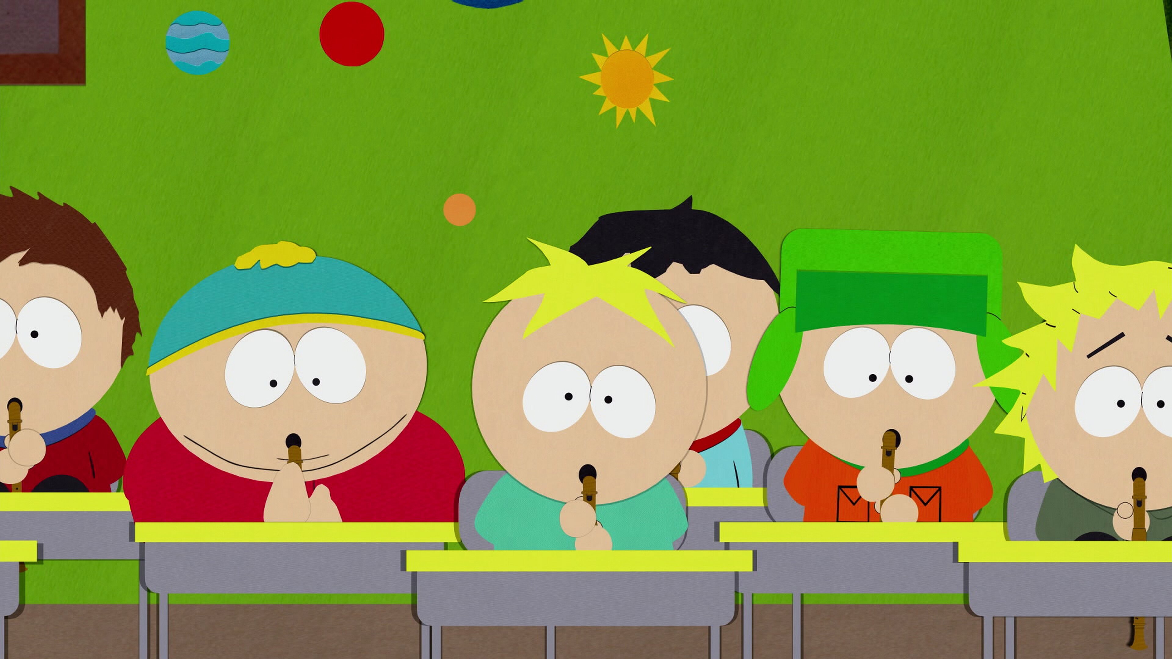 South Park