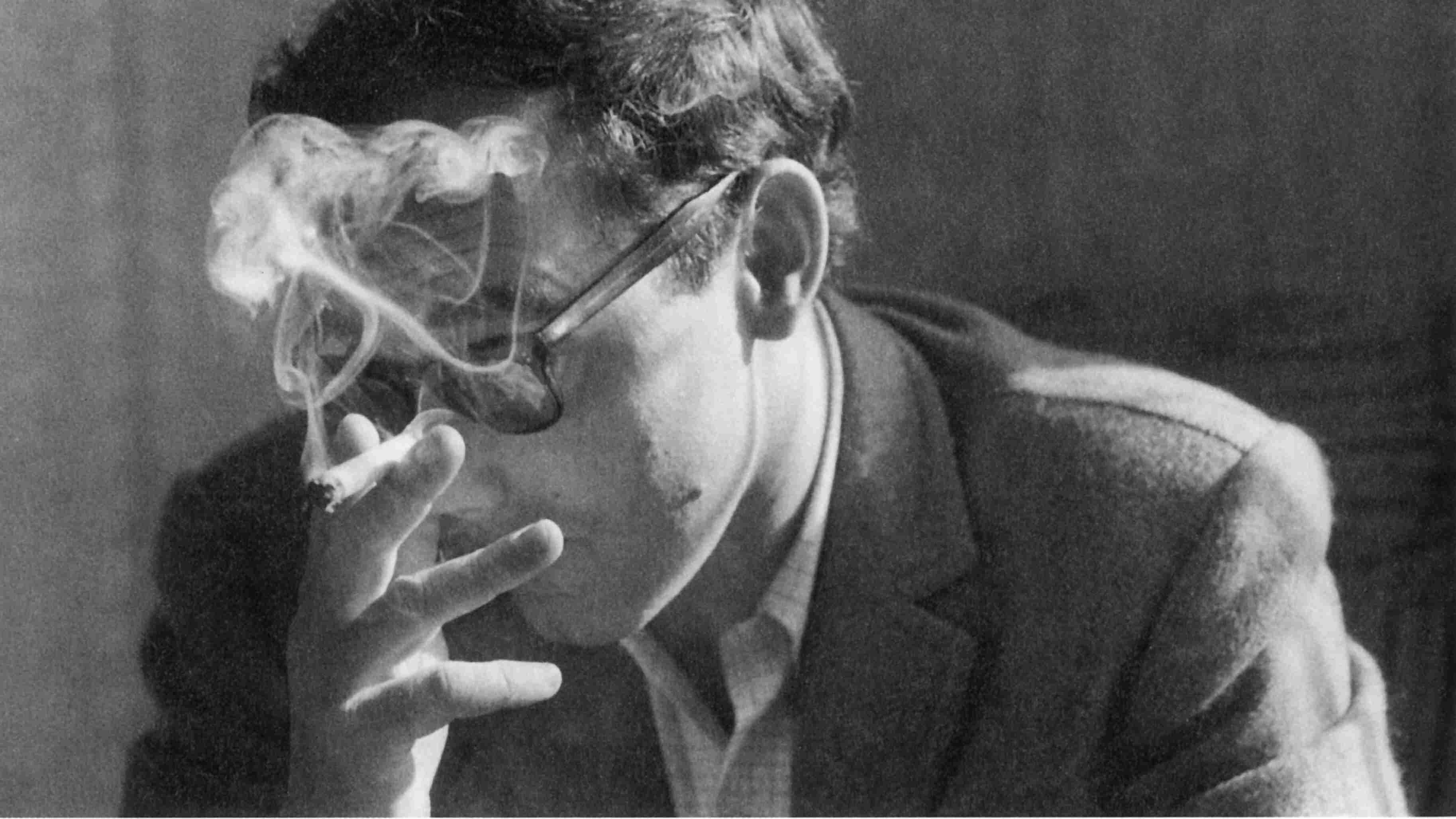 Jean-Luc Godard – Kino ohne Kompromisse