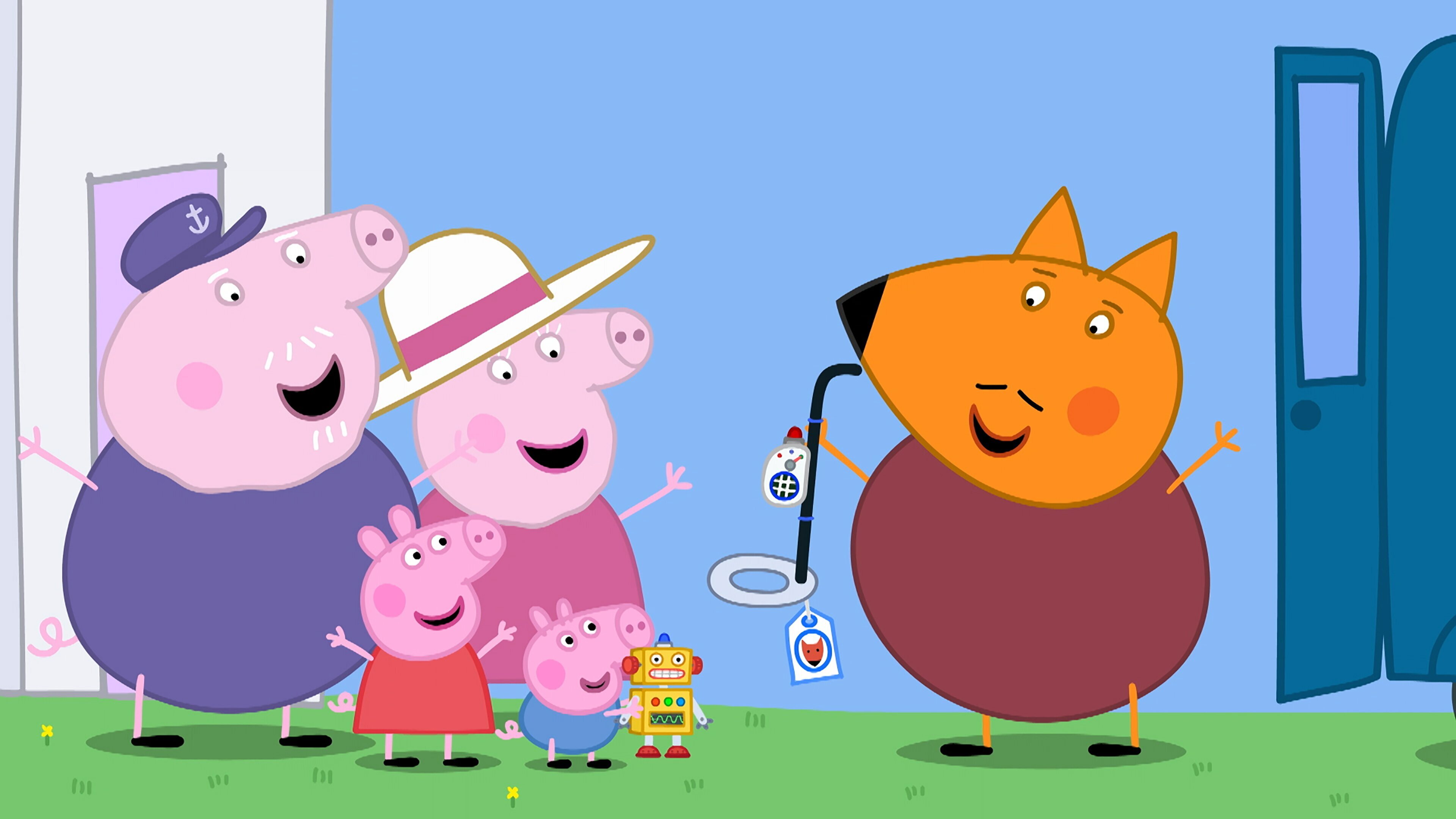 Peppa Pig