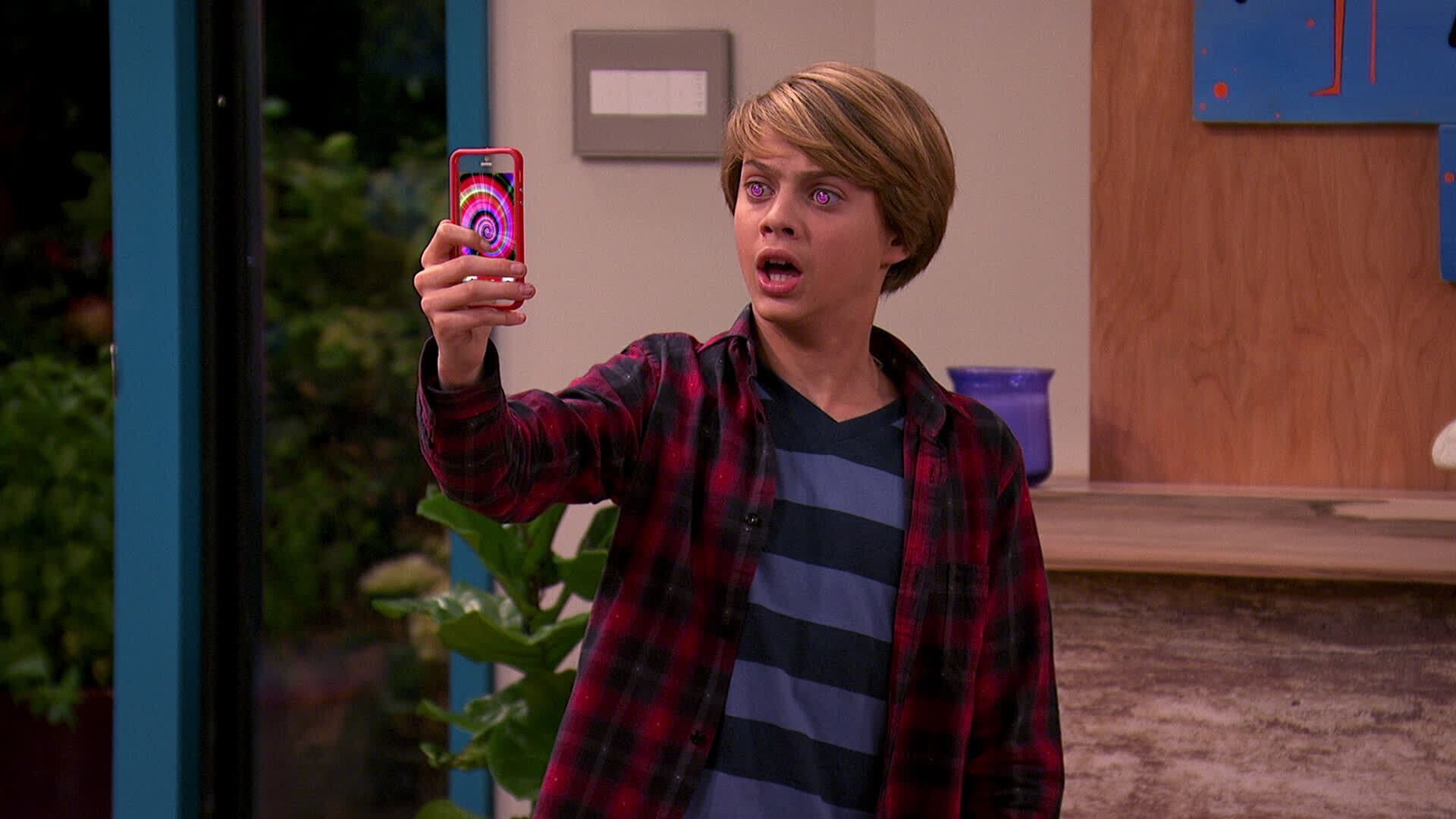 Henry Danger