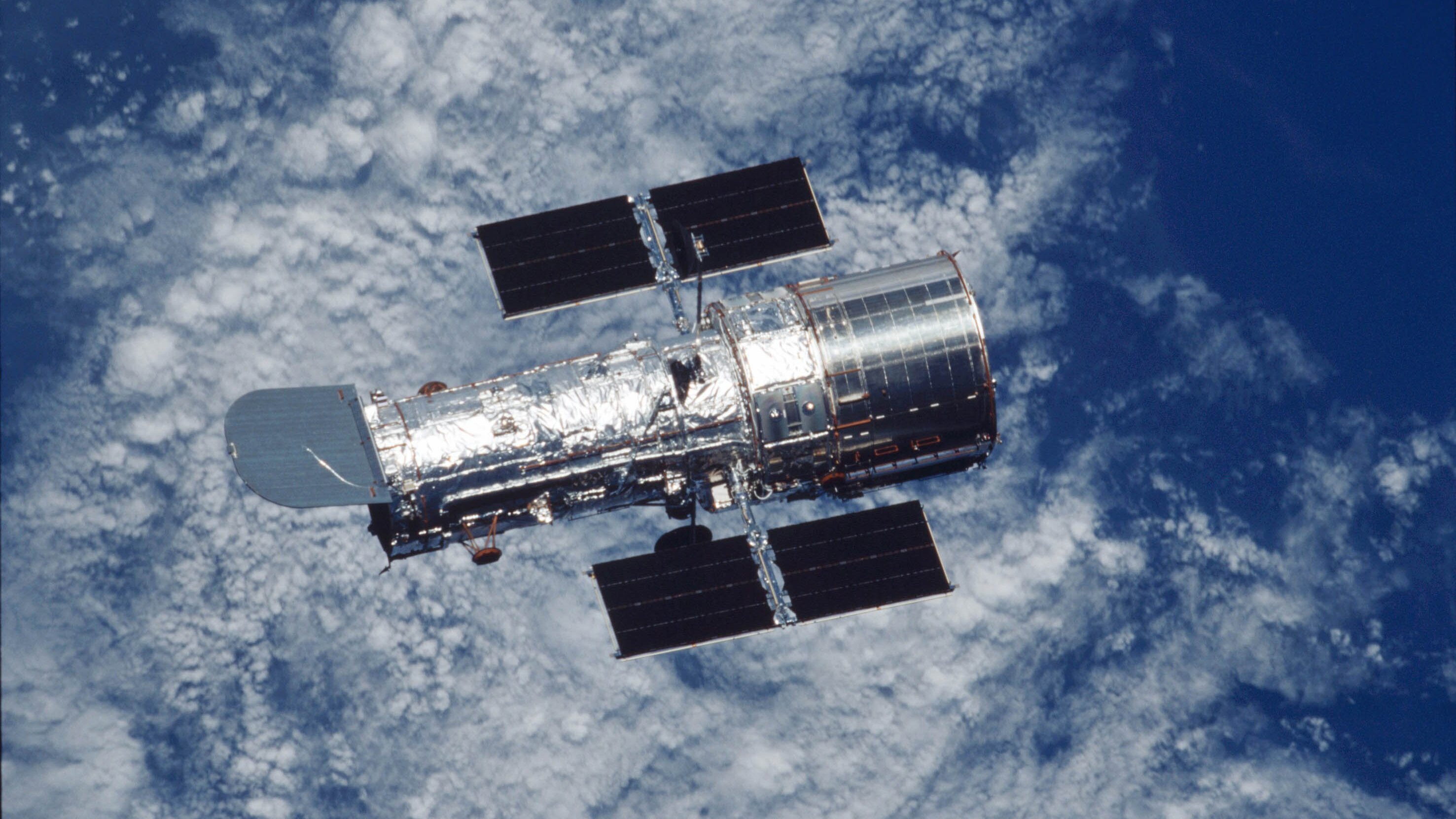 Hubble Mission Universum