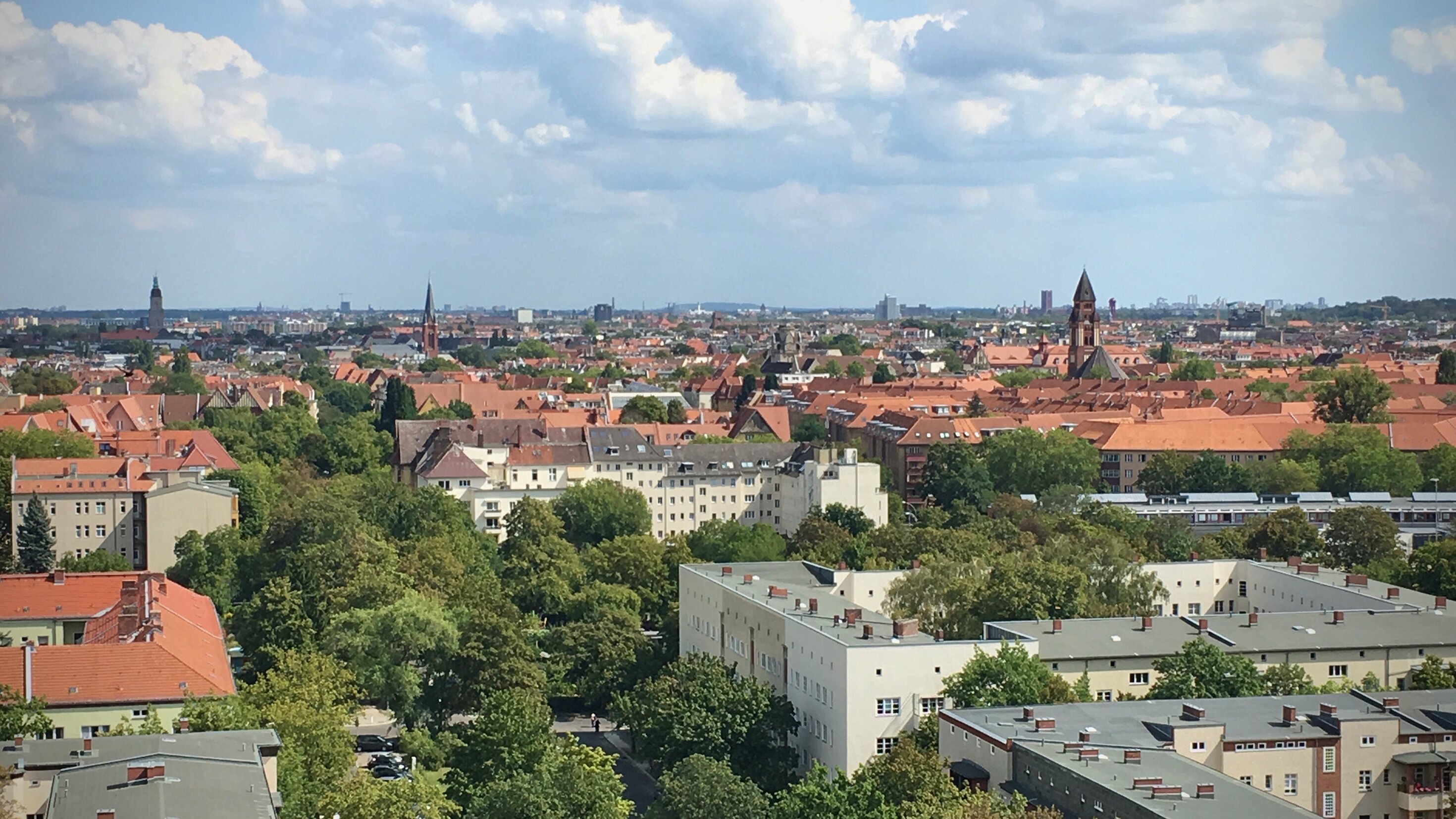 Bilderbuch: Berlin-Wilmersdorf