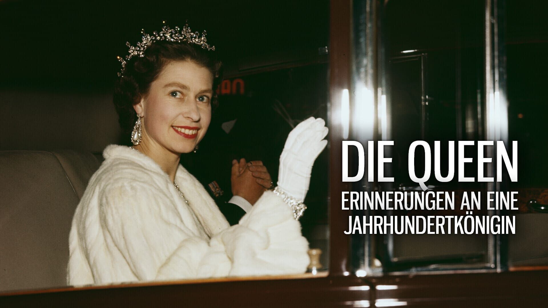 Die Queen