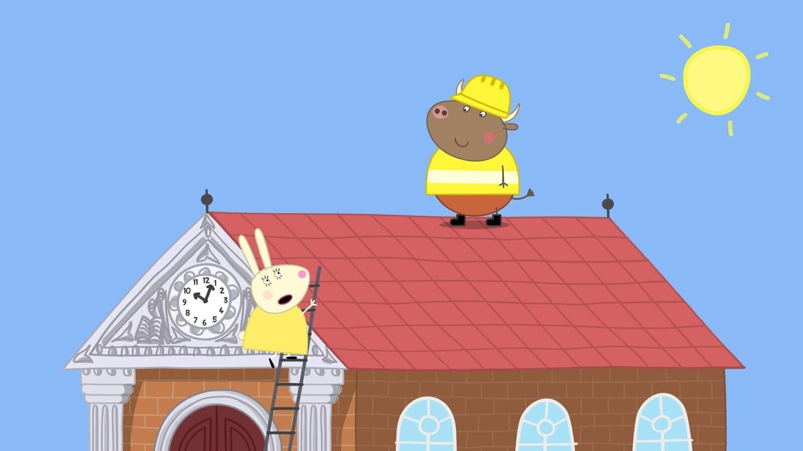 Peppa Pig