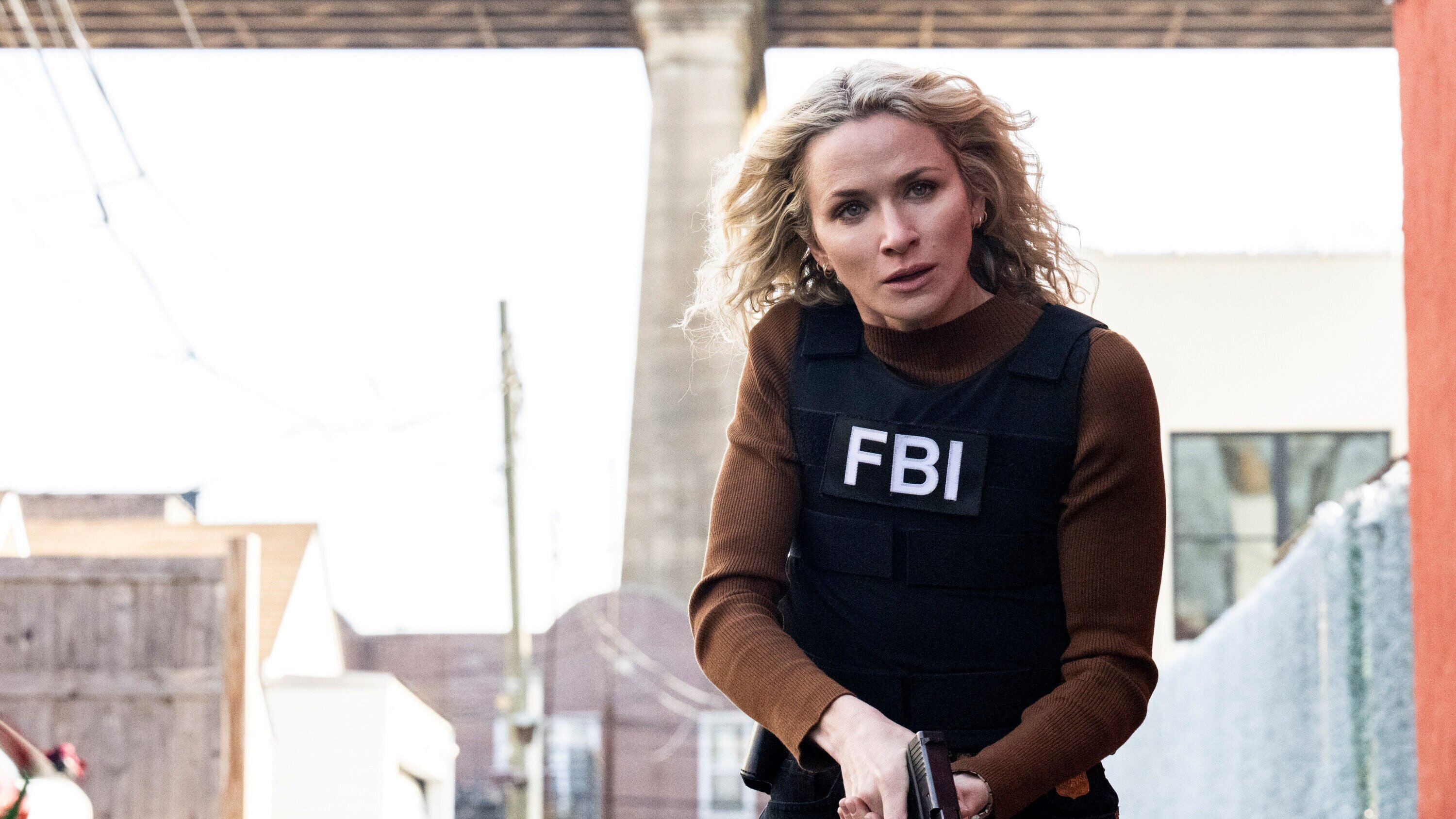FBI: Most Wanted
