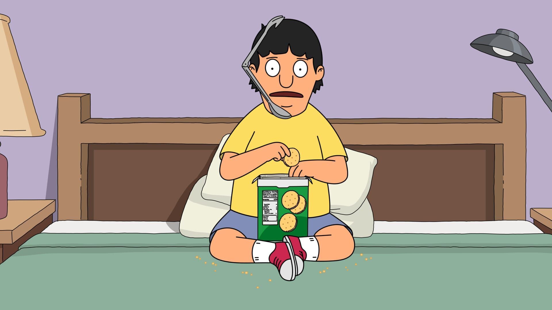 Bob's Burgers