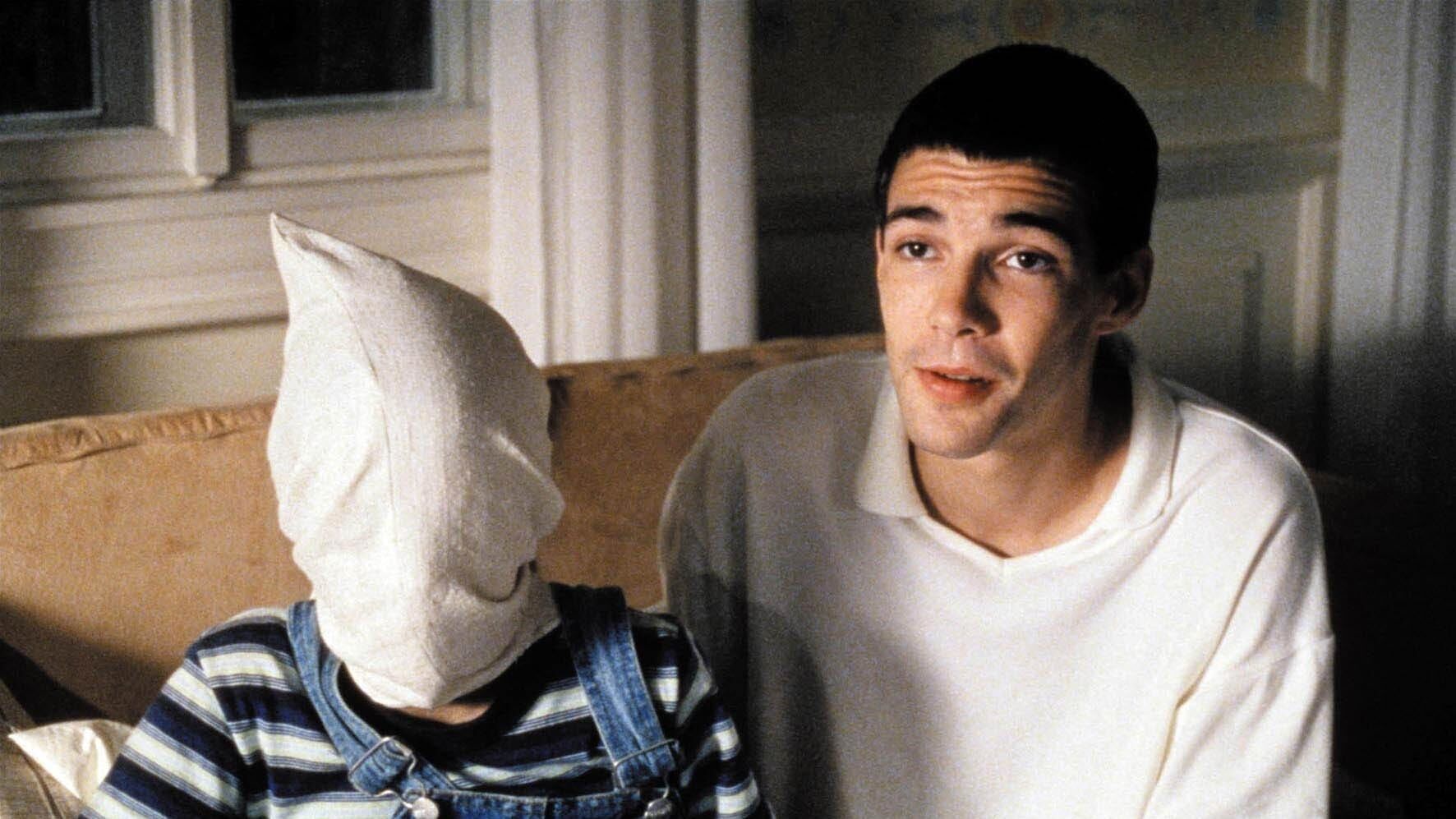 Funny Games