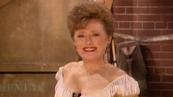 Golden Girls